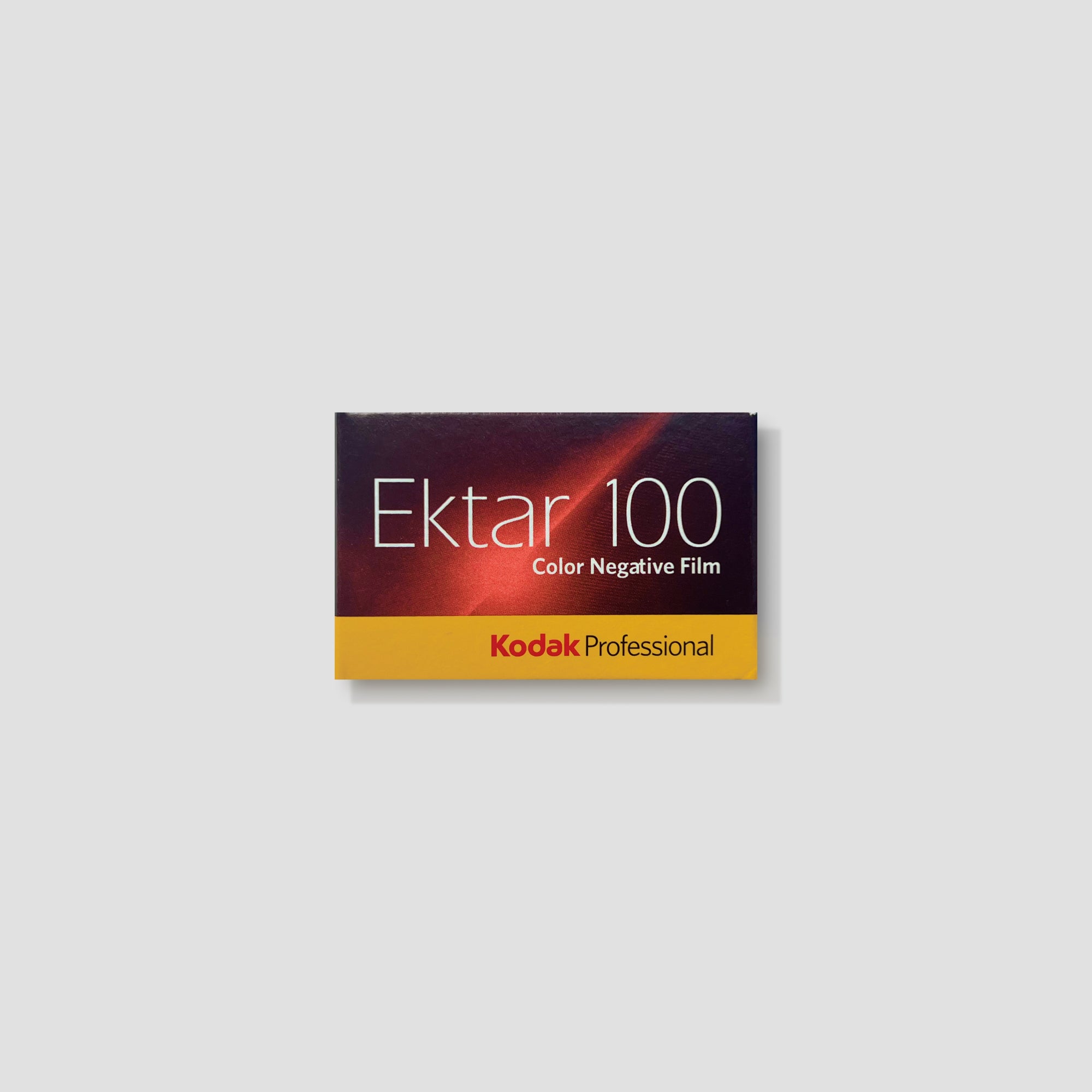 Kodak Ektar 100 – Analogue Shop