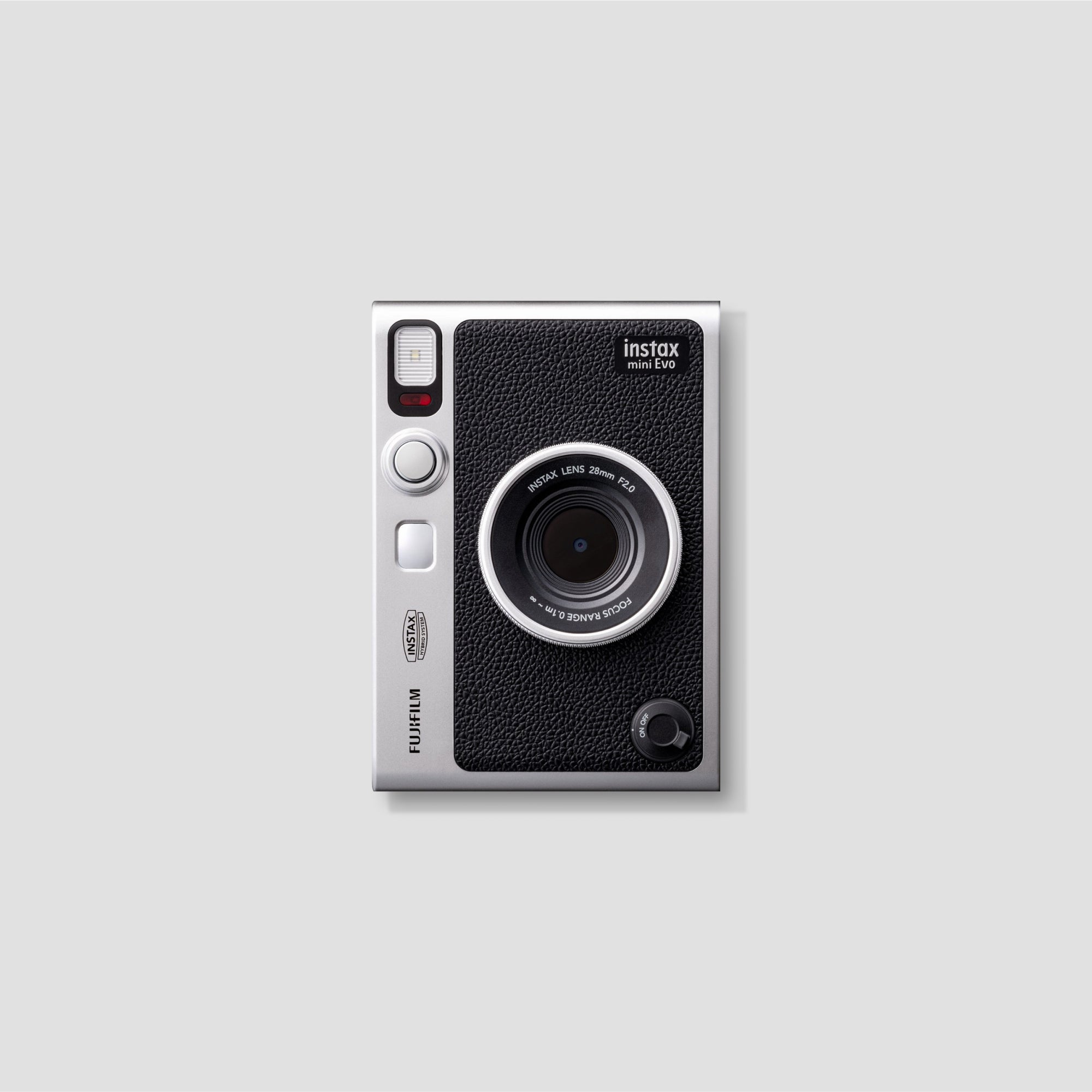 Fujifilm Instax Mini Evo – Analogue Shop