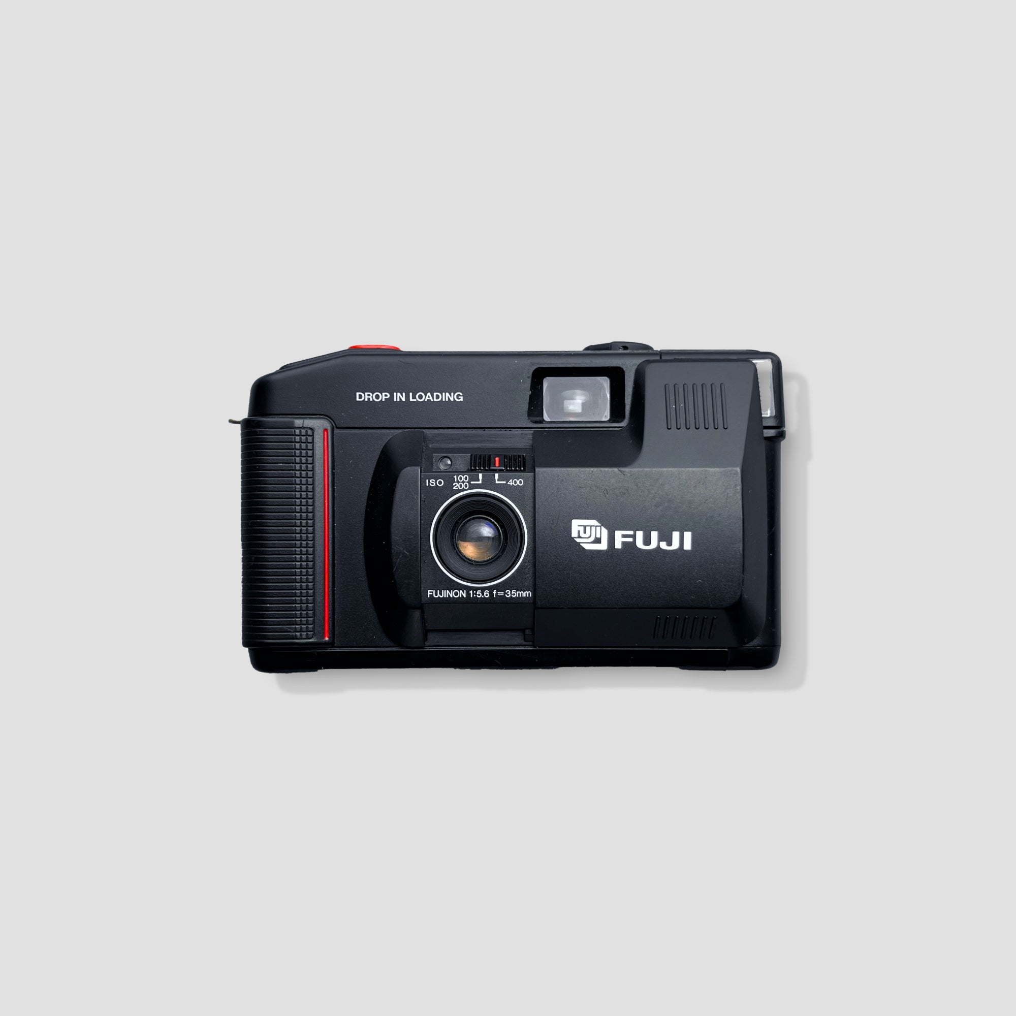 Fuji DL-35 Collection appareils photo anciens par Sylvain Halgand Fuji DL-35 Collection appareils photo anciens par Sylvain Halgand