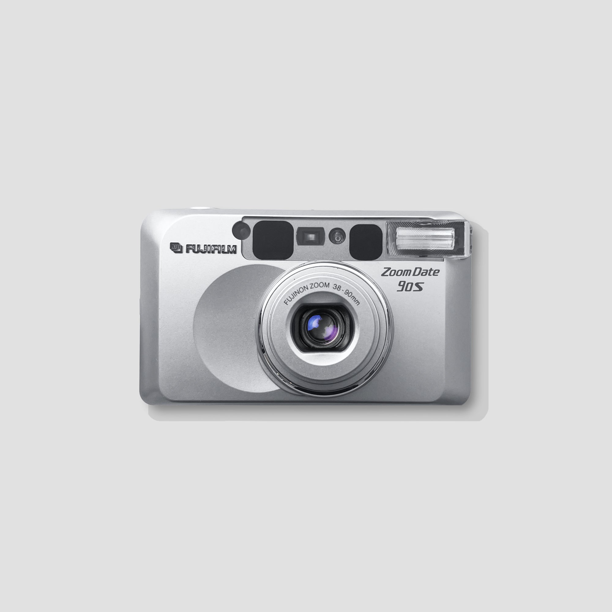Fujifilm zoom date d'occasion - Photo, audio & vidéo
