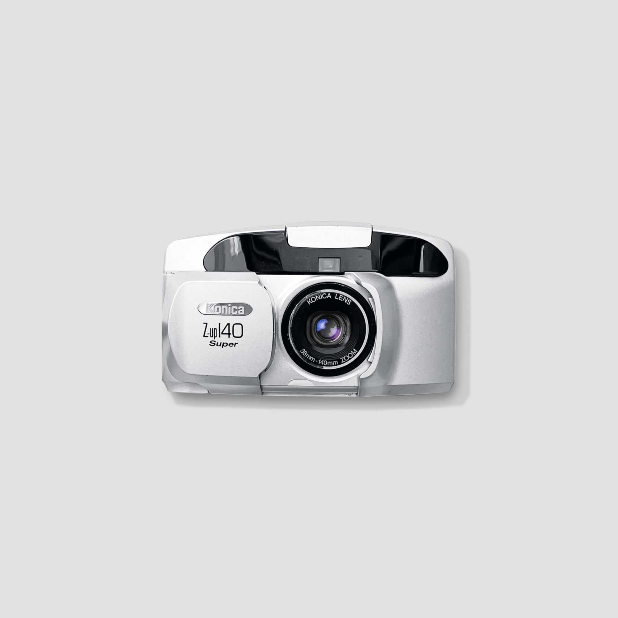 Konica Z-up 140 Super – Analogue Shop