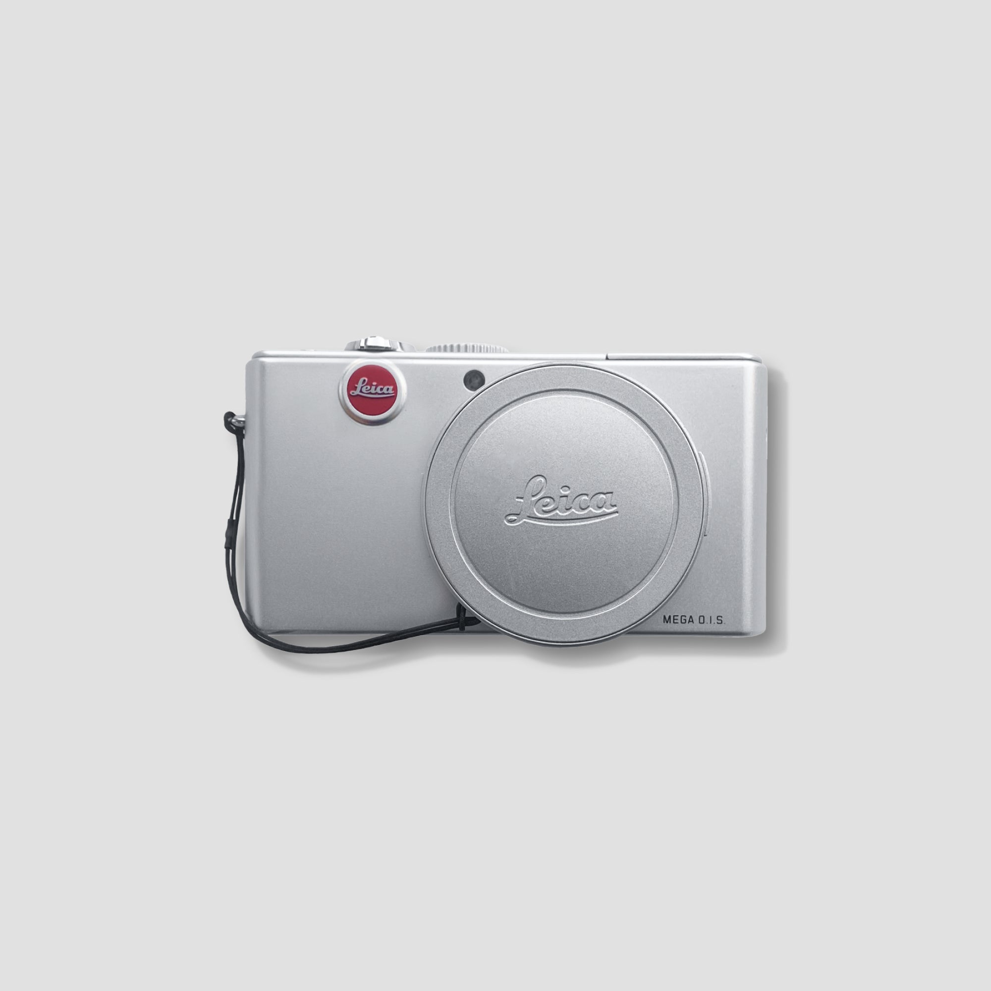 Leica D-LUX 2 シルバー Leica D-LUX 2: Digital Photography Review