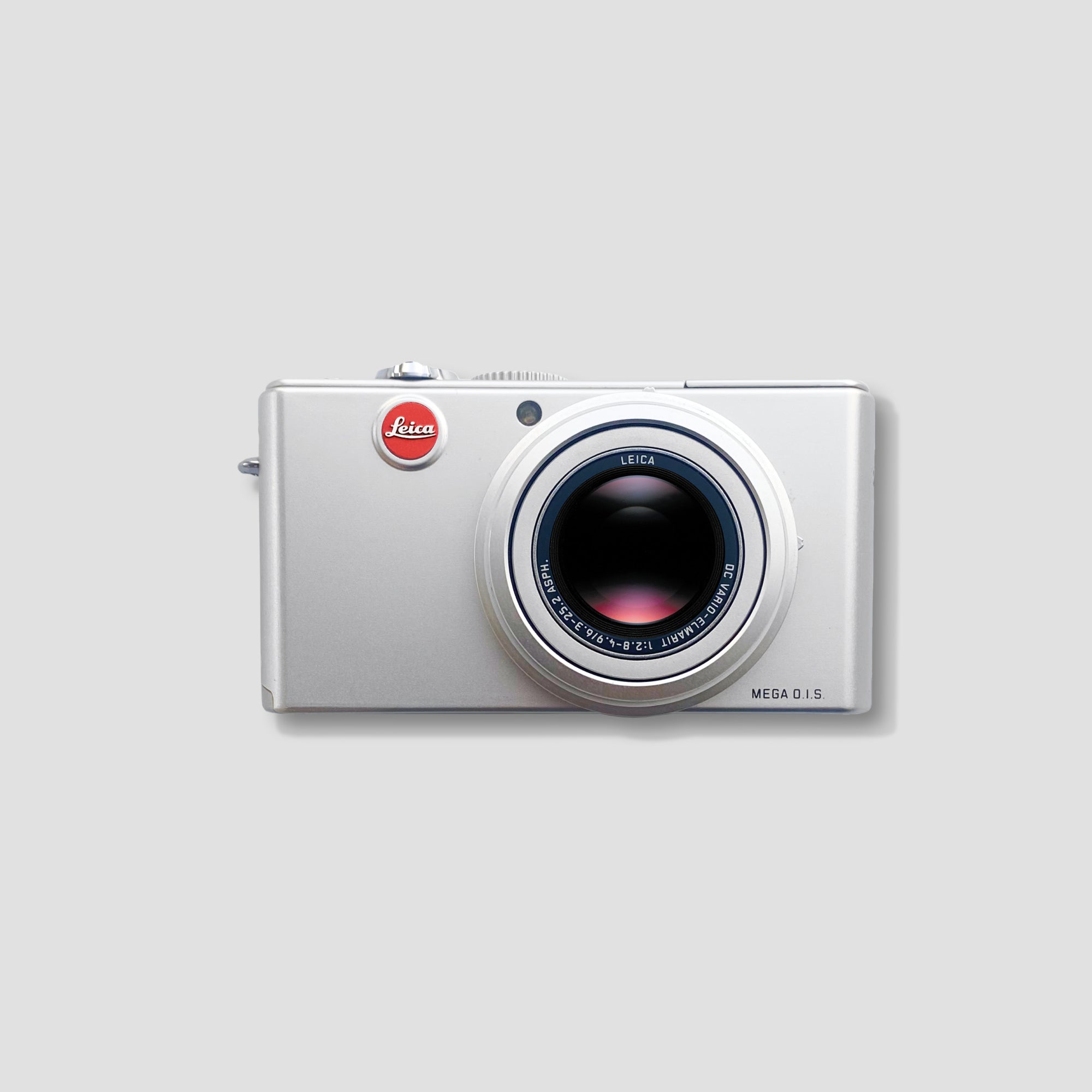 ライカ LEICA D-LUX2 シルバー #1616191074 Leica D-LUX 2: Digital Photography Review