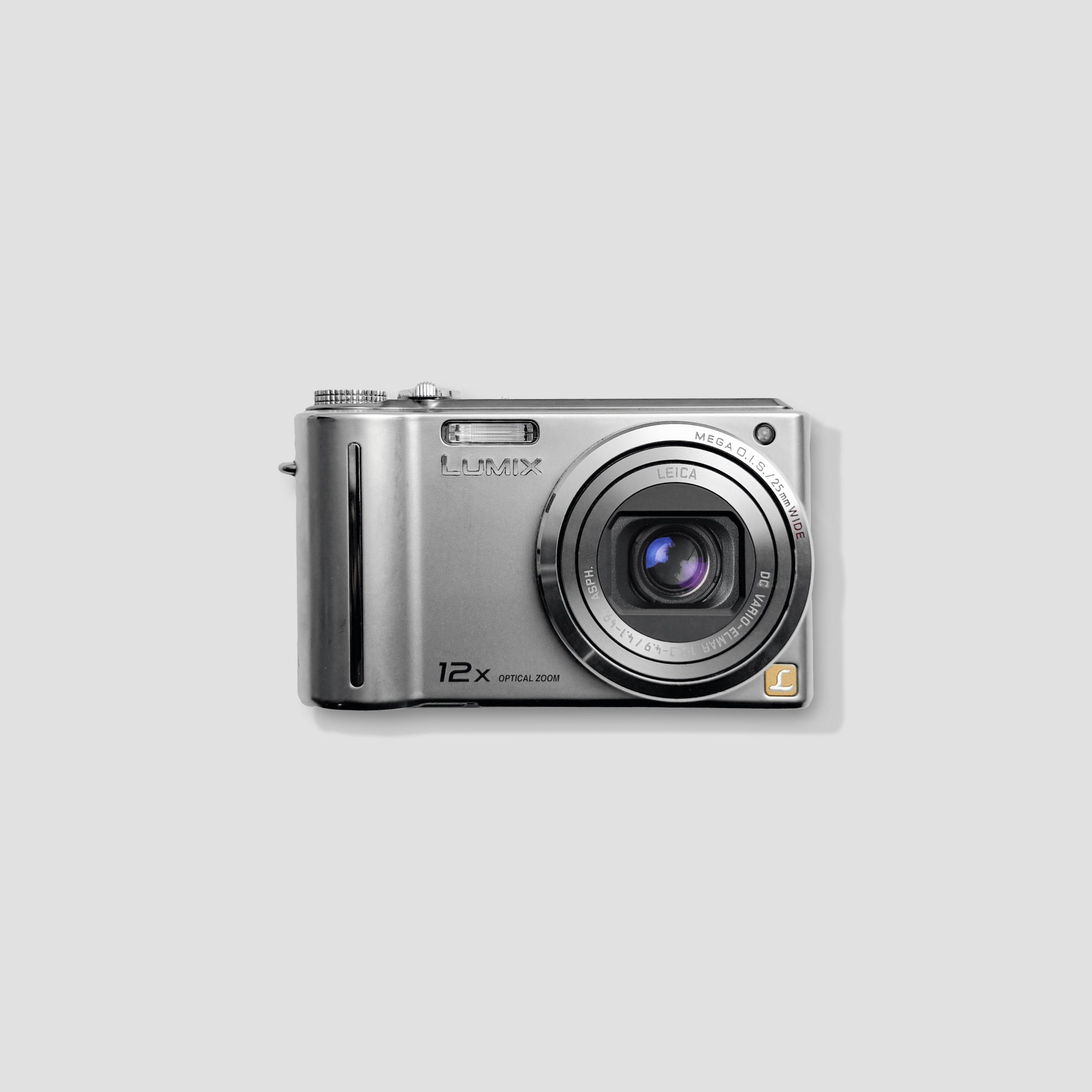 Panasonic Lumix DMC-TZ6
