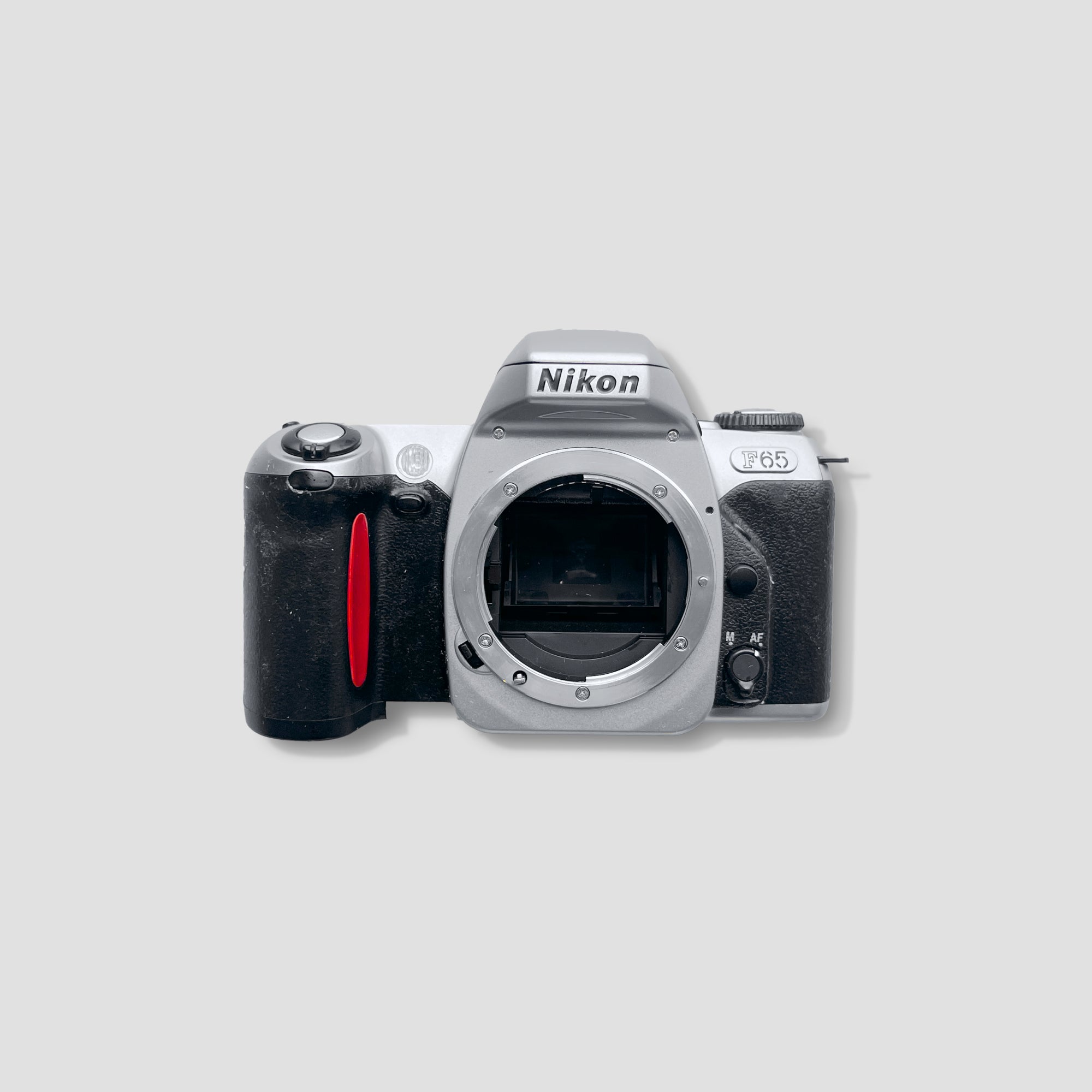 Nikon F65 – Analogue Shop