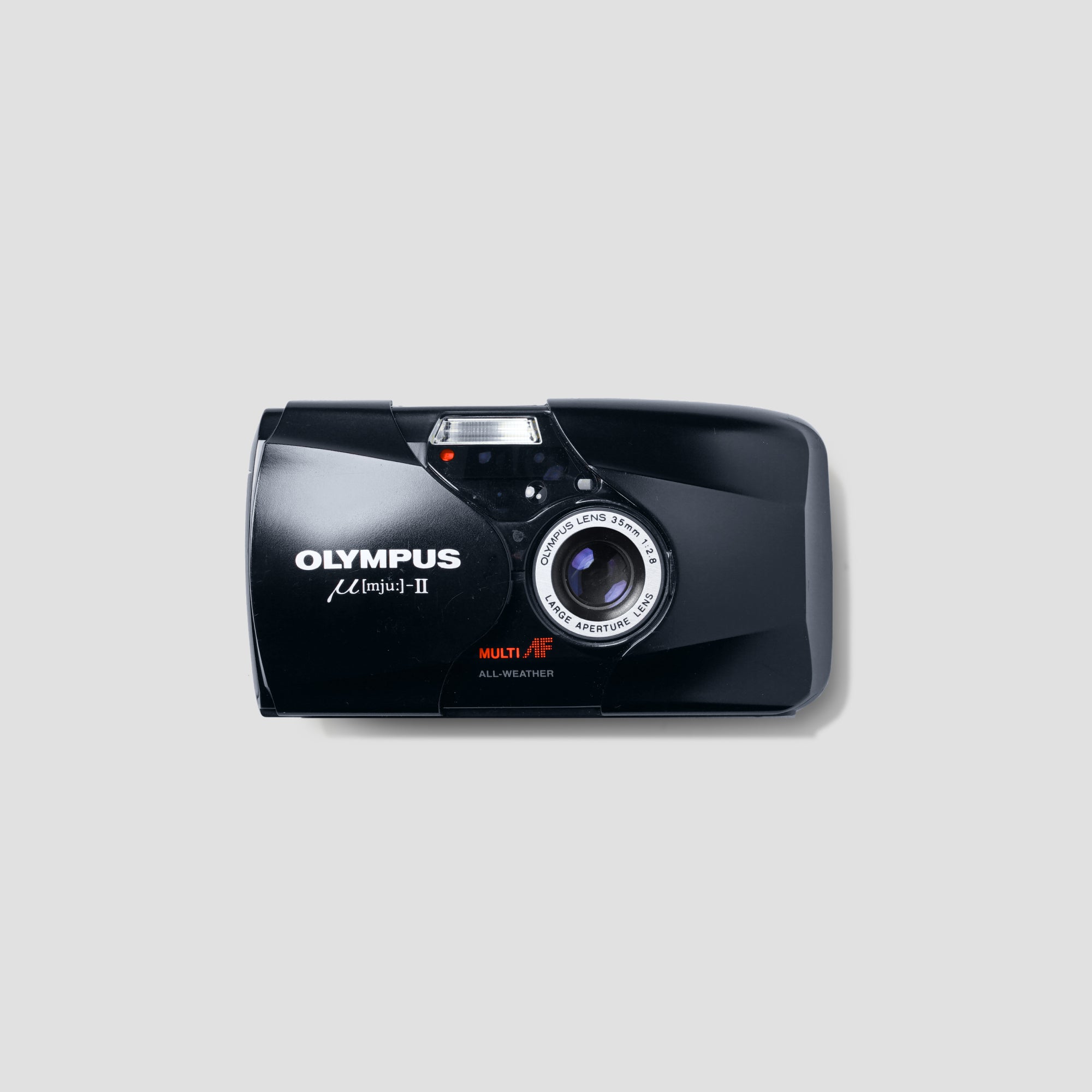 Olympus 2024 camera