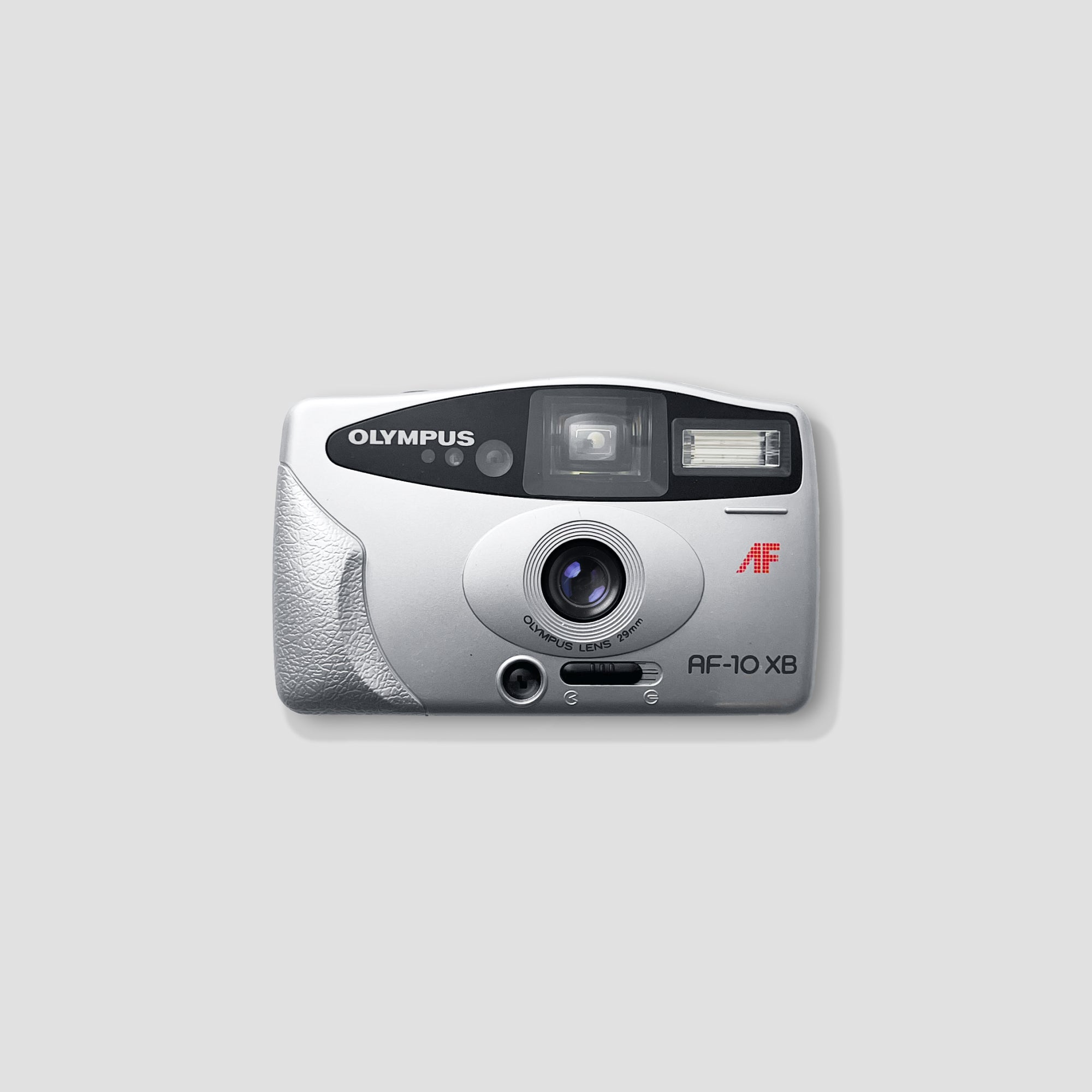【実写確認済/完動品】Olympus AF-10★フィルムカメラ★ 2025年最新】Yahoo!オークション -olympus af-10の中古品・新品
