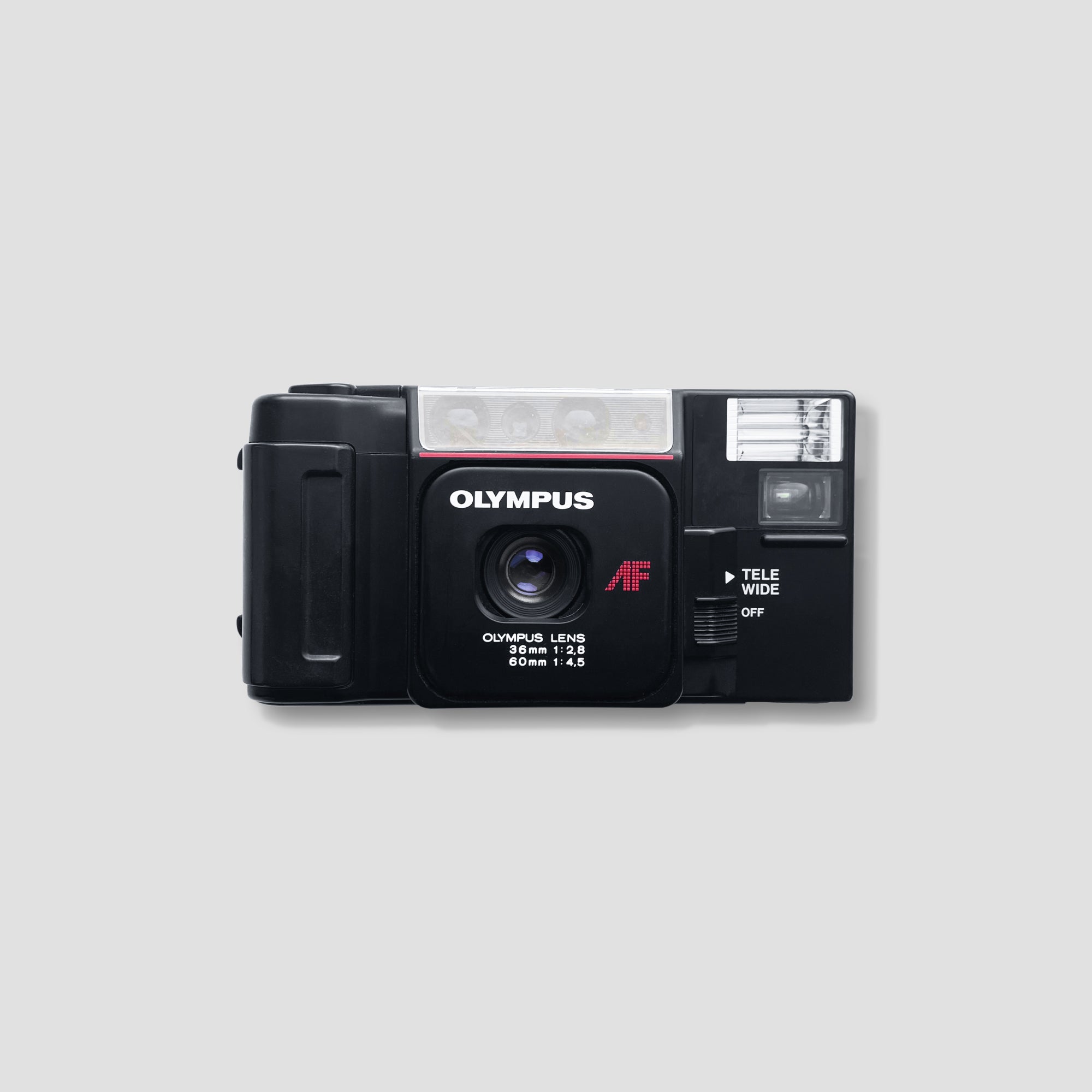 Olympus AFL-T – Analogue Shop