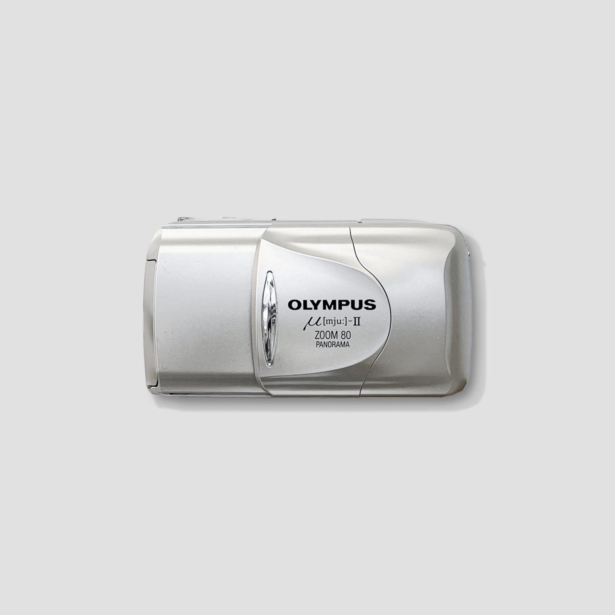 [#231] Olympus μ [mju:] ZOOM PANORAMA Olympus Mju Zoom Panorama film camera | Classic Cameras AU