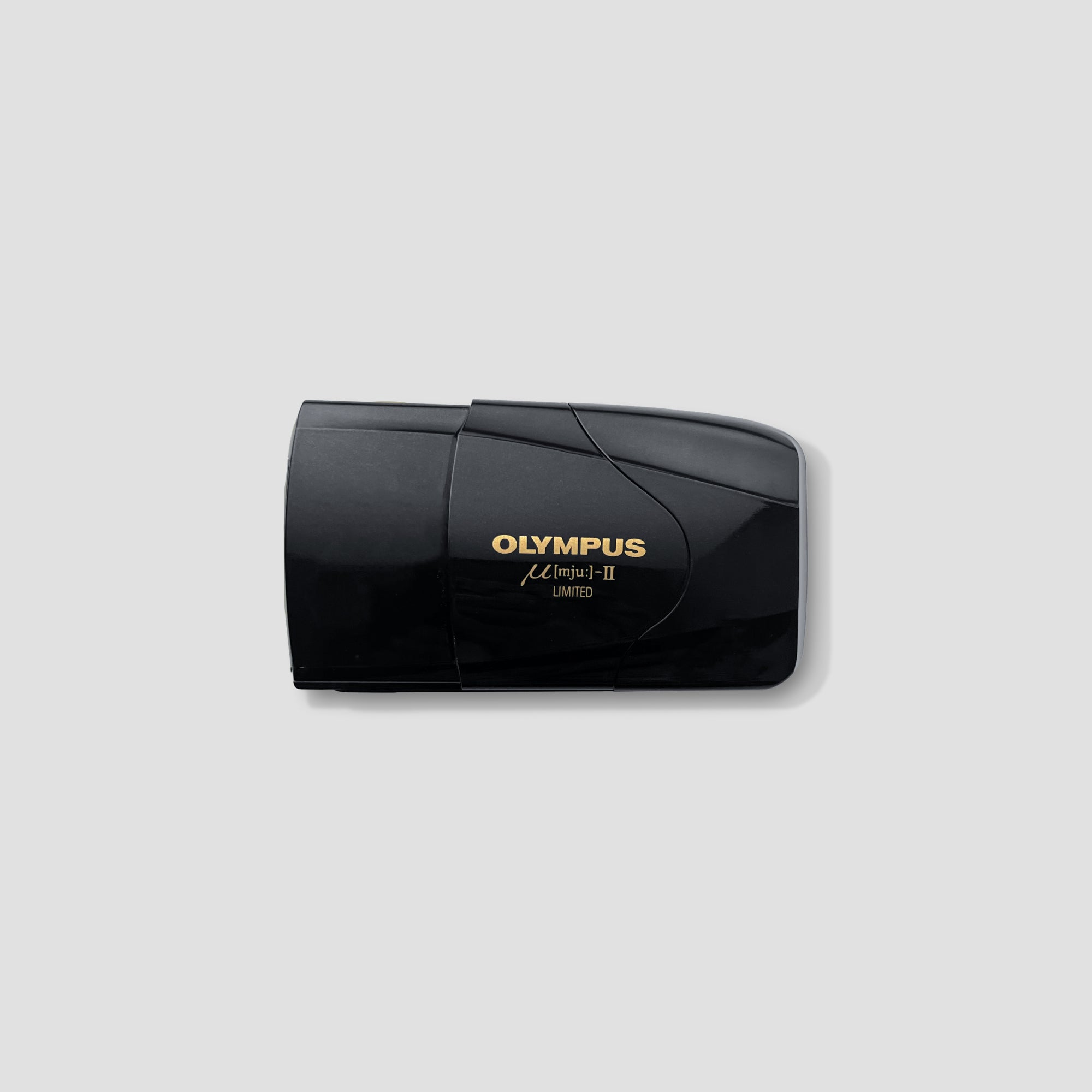 OLYMPUS M[mju：]-Ⅱ Buy the Olympus mju ii - Analogue Amsterdam – Analogue Shop