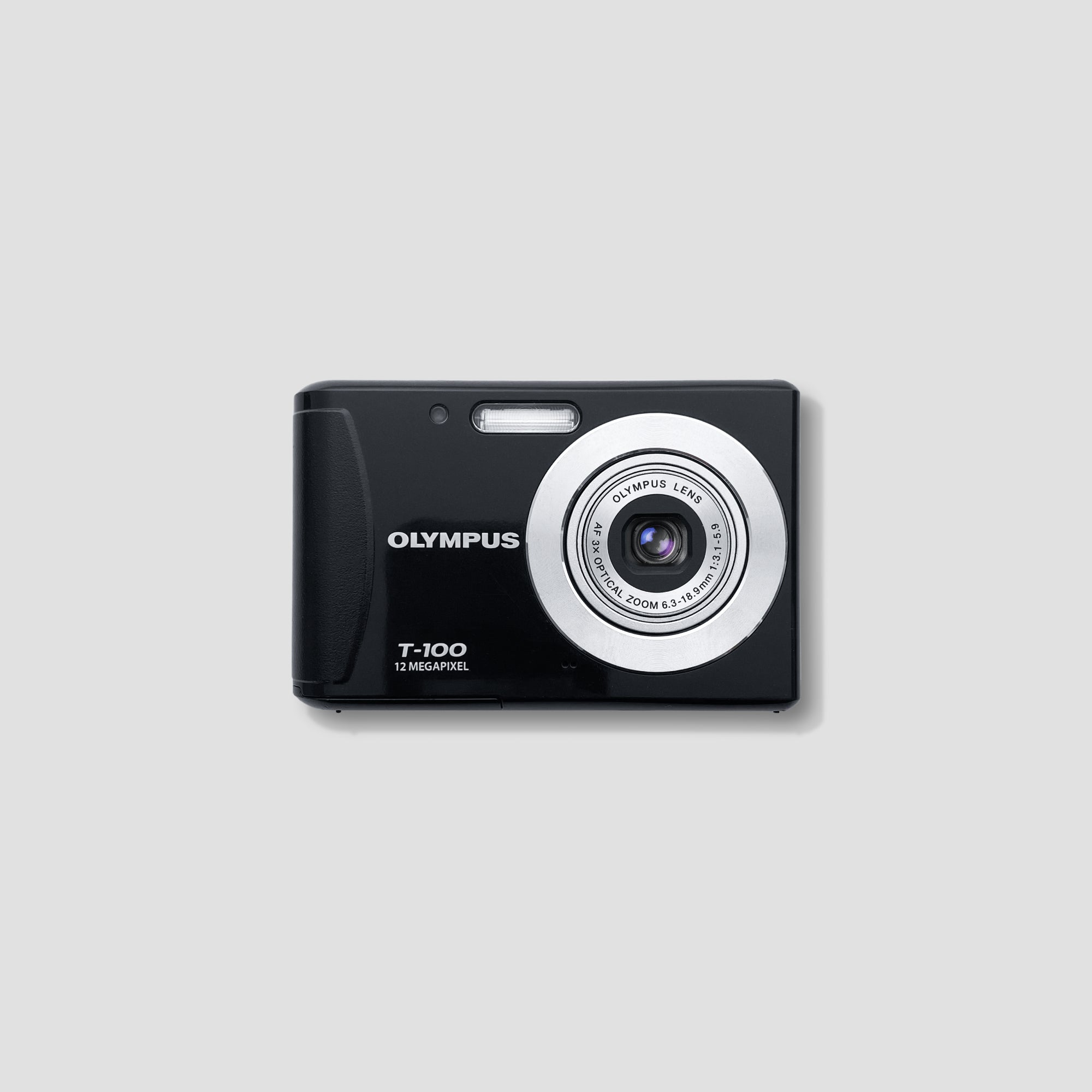 Camcorder Olympus T100 Camera Price 12 Megapixel Olympus T100