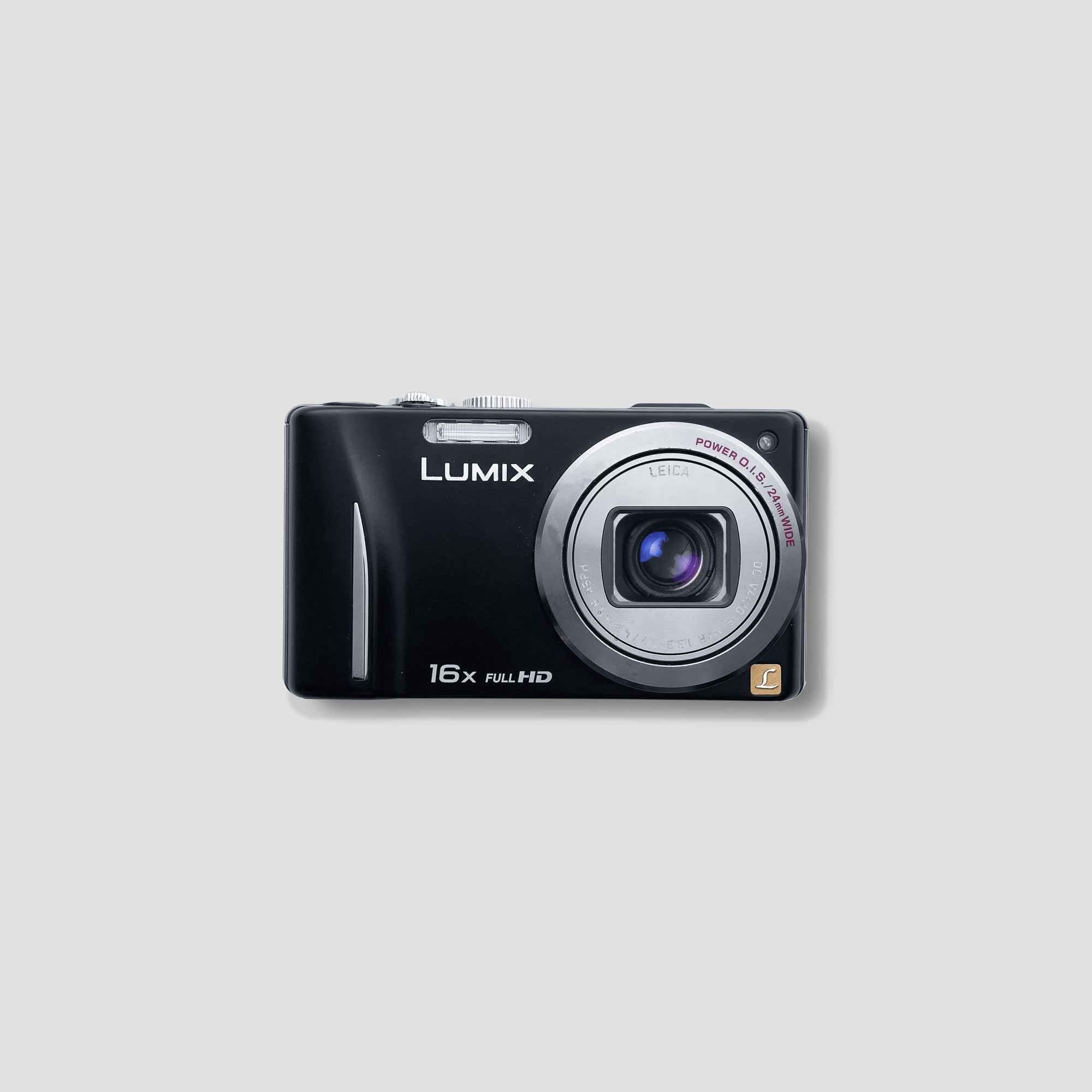 Panasonic Lumix DMC-TZ20