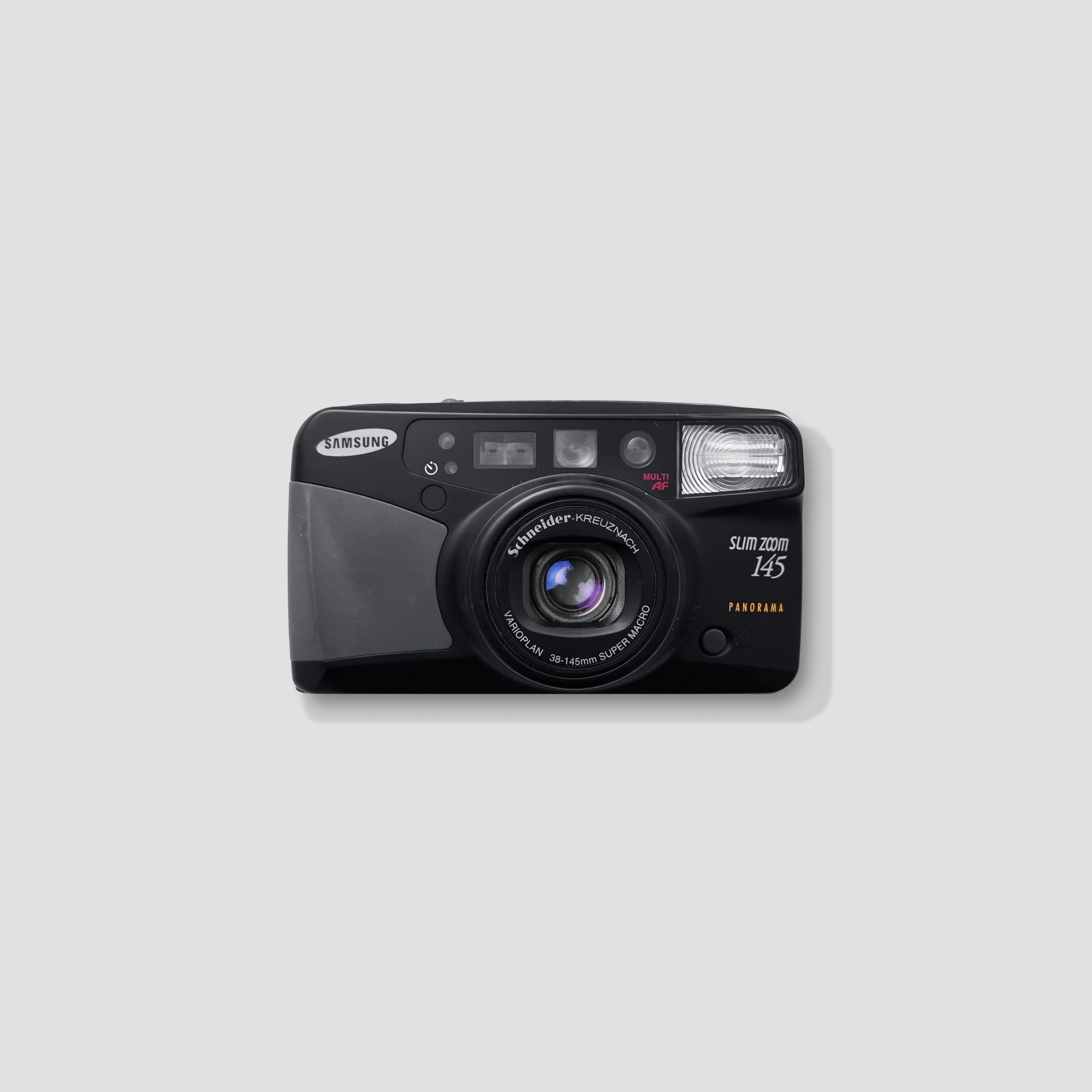 Samsung Slim Zoom 145 Panorama – Analogue Shop