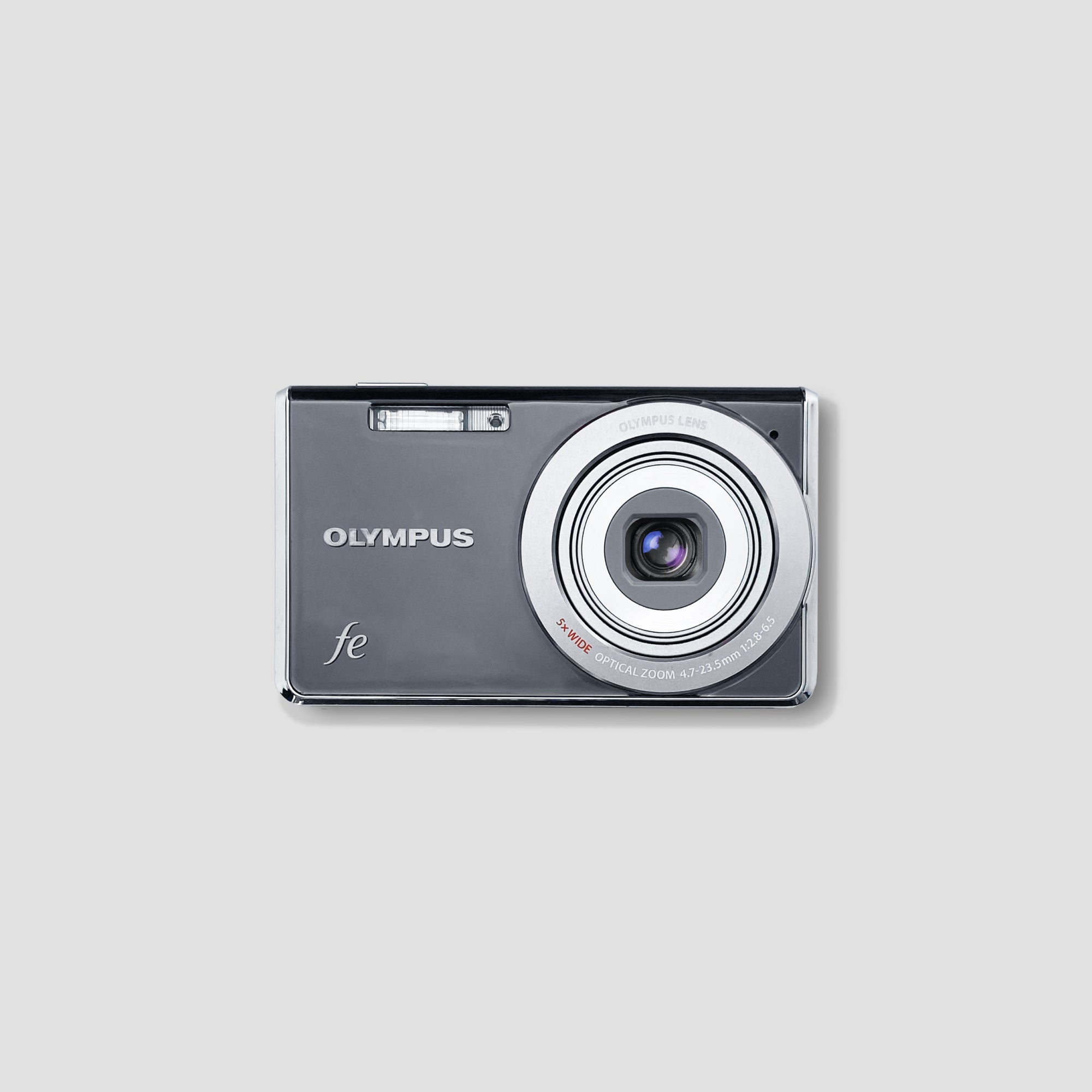 Olympus FE-5030 – Analogue Shop