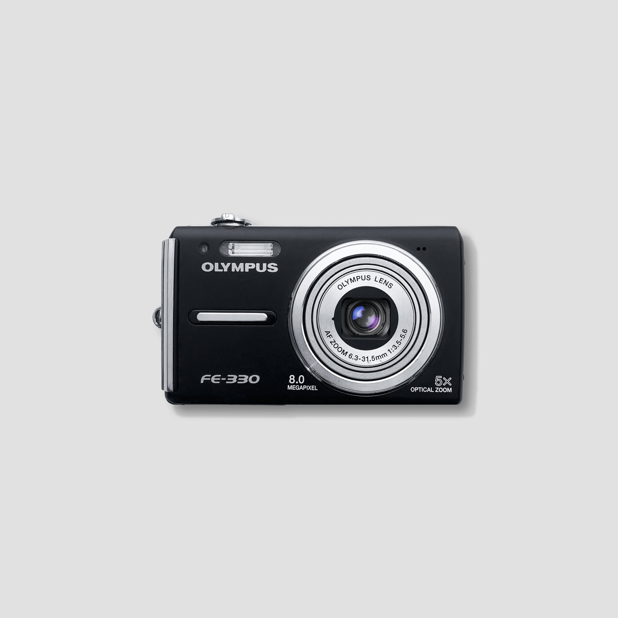 Olympus FE-330 – Analogue Shop
