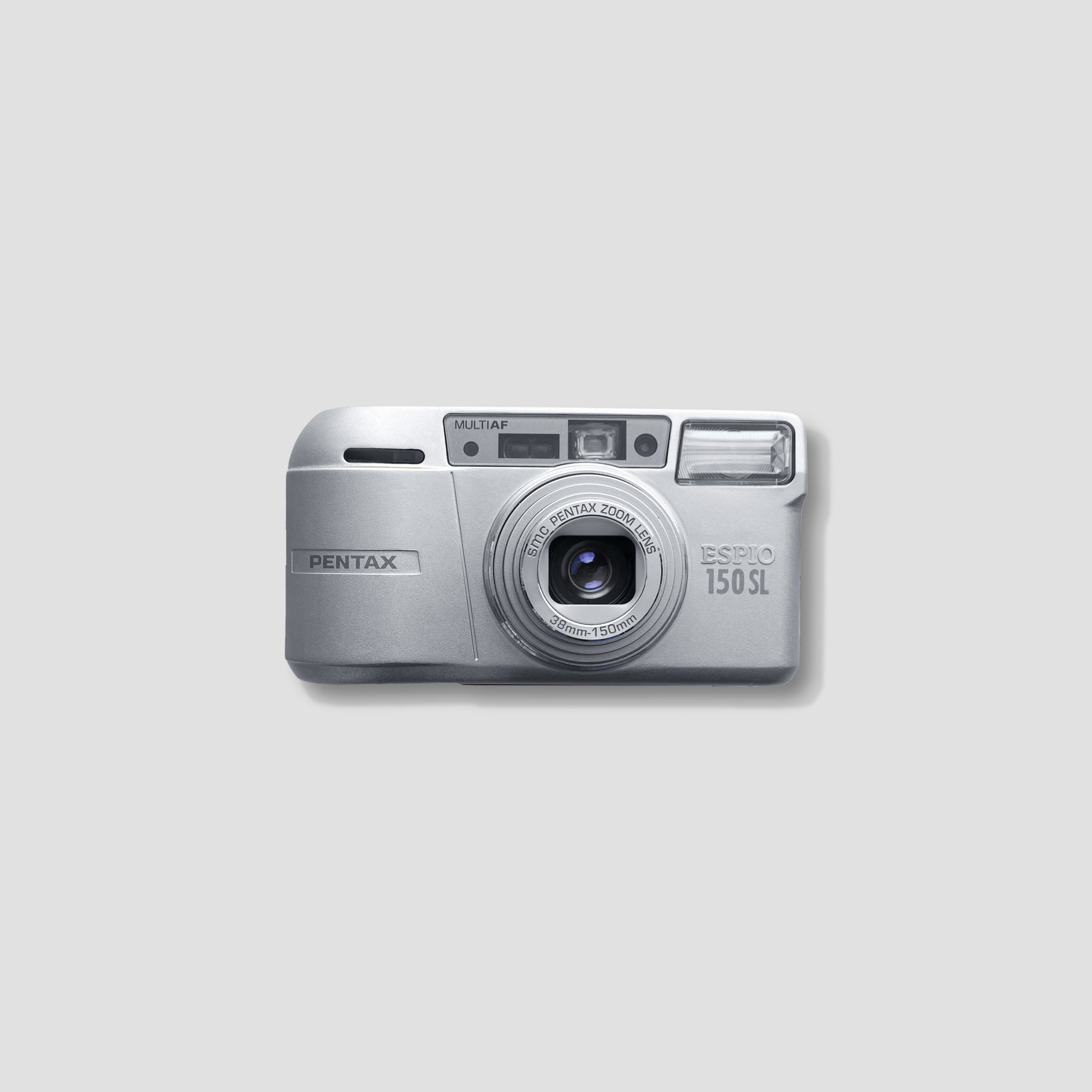 Pentax Espio 150SL – Analogue Shop