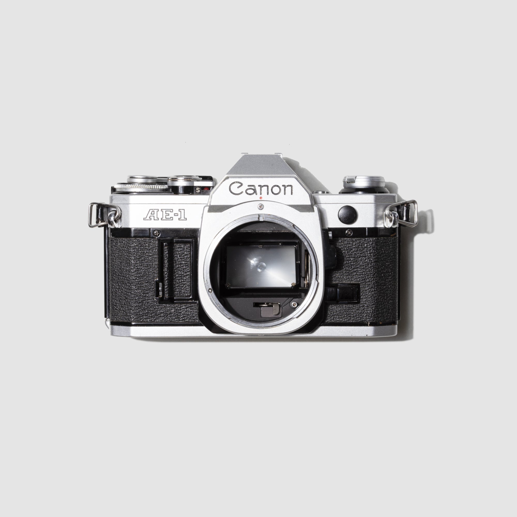 Canon analogue fashion