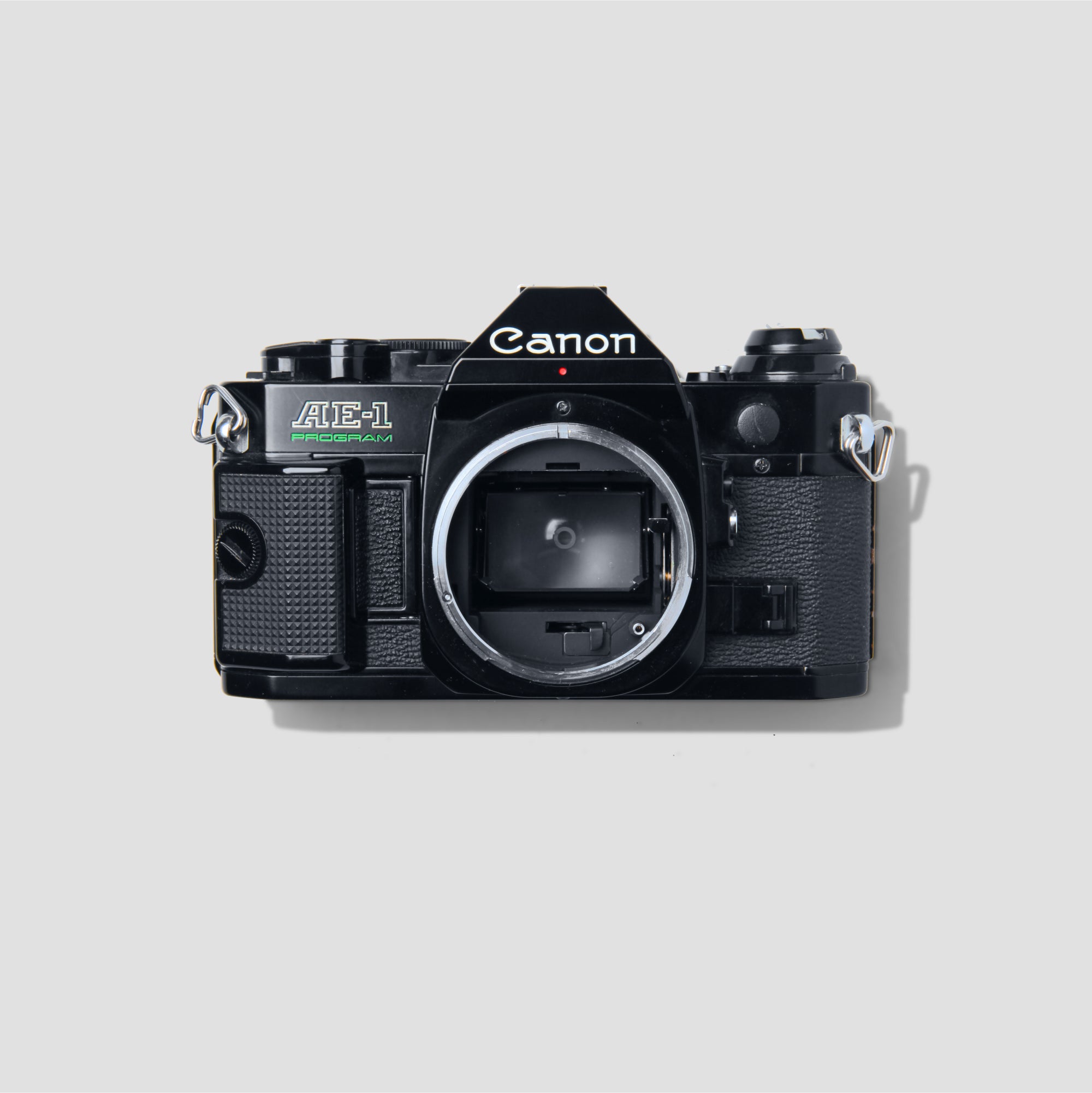 超美品 Canon AE-1 Program Black キャノン #1313 Amazon | Canon AE-1 PROGRAM Black | 一眼レフカメラ 通販