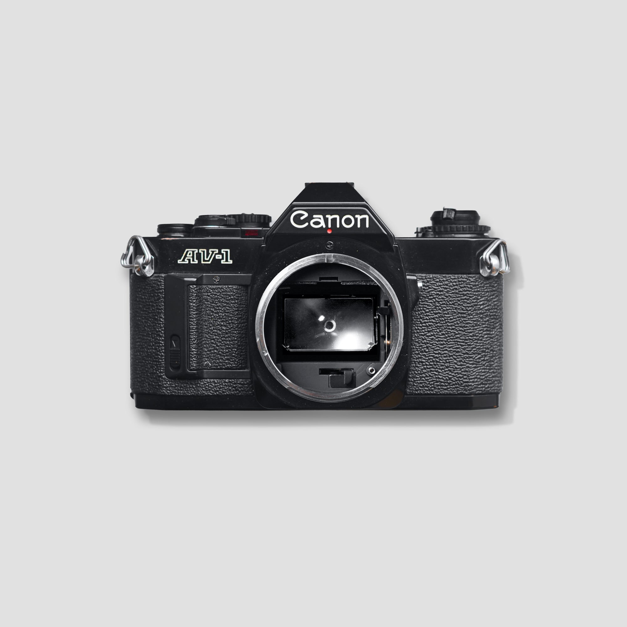 Buy Canon AV-1 SLR Camera – Analogue Shop