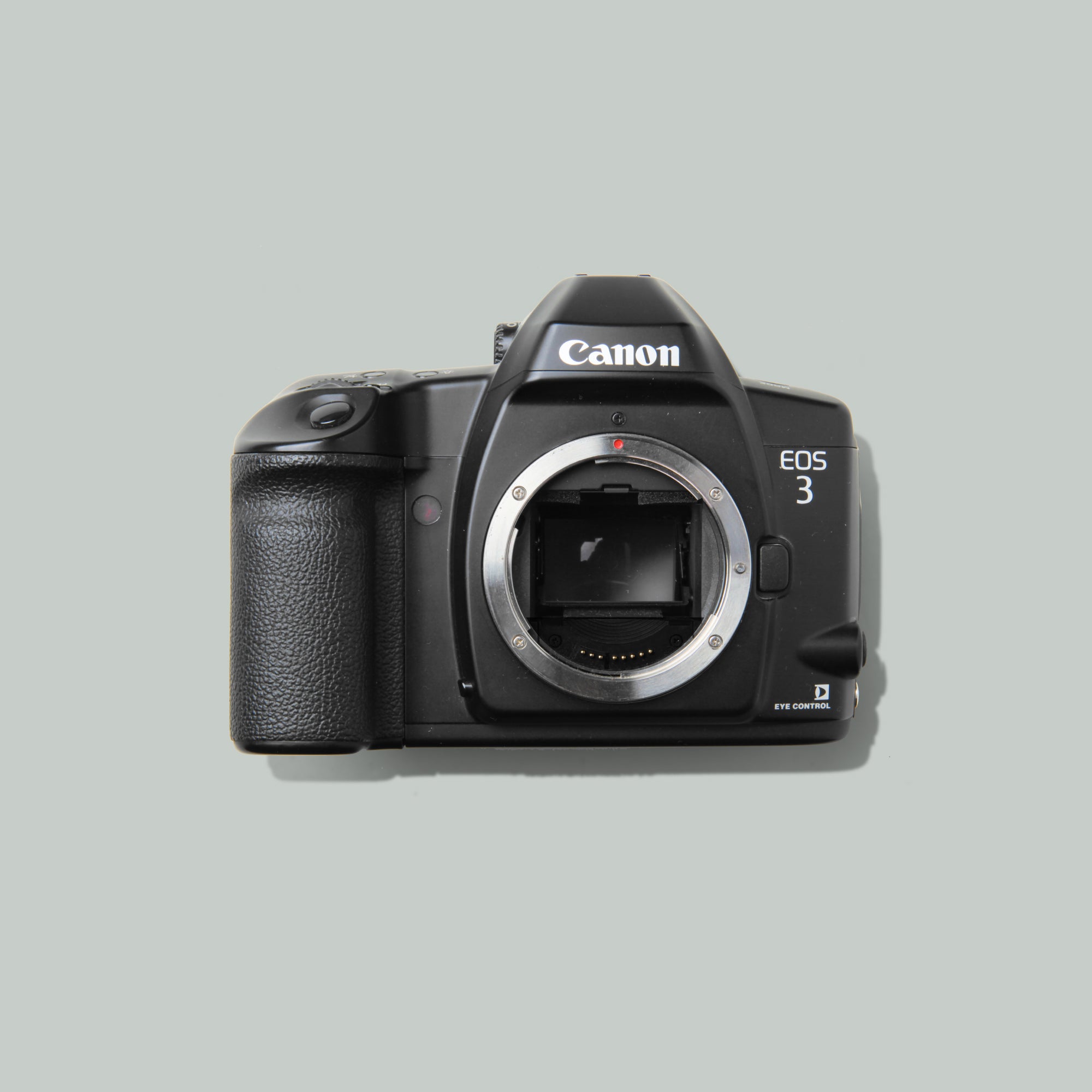 Canon EOS-3 - Camera – Kamerastore