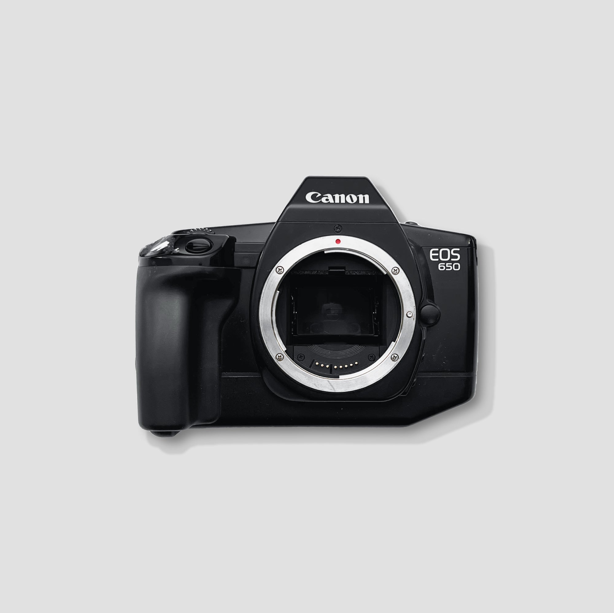 Canon EOS 650 – Analogue Shop