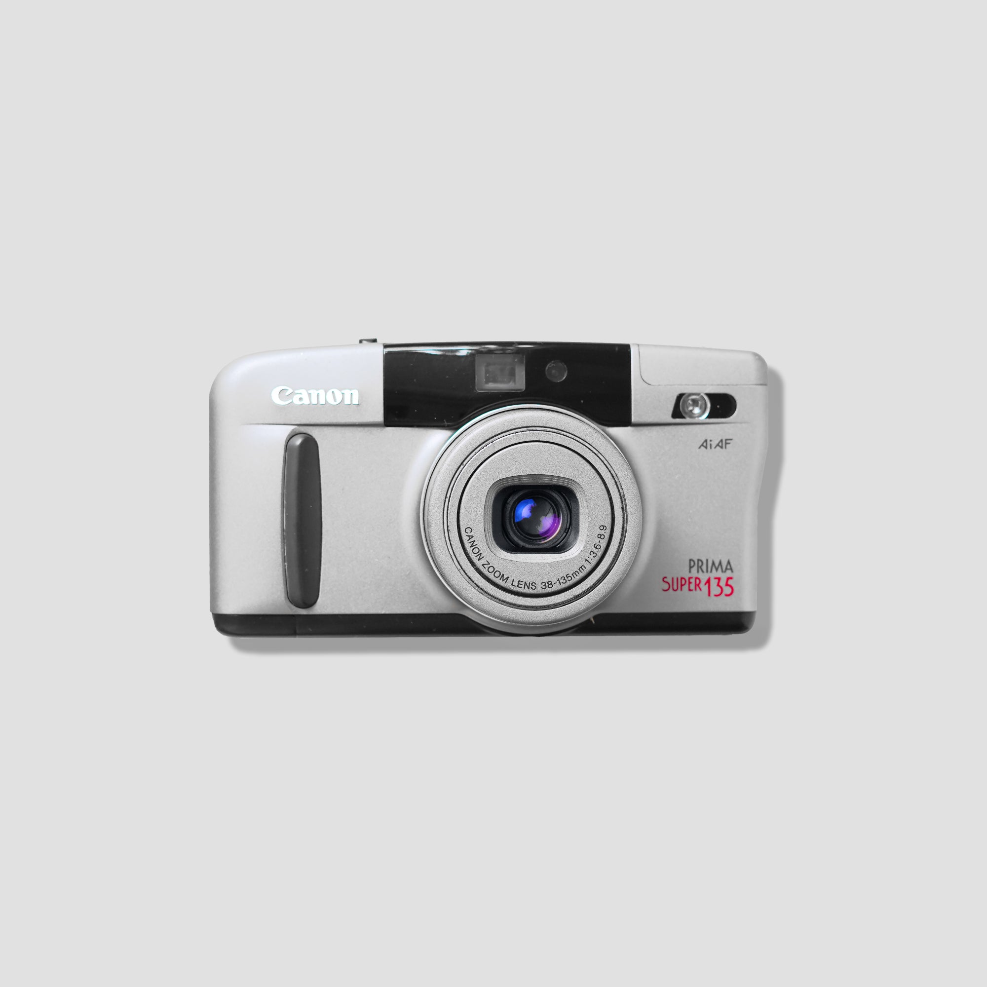 Canon Prima Super 135 – Analogue Shop