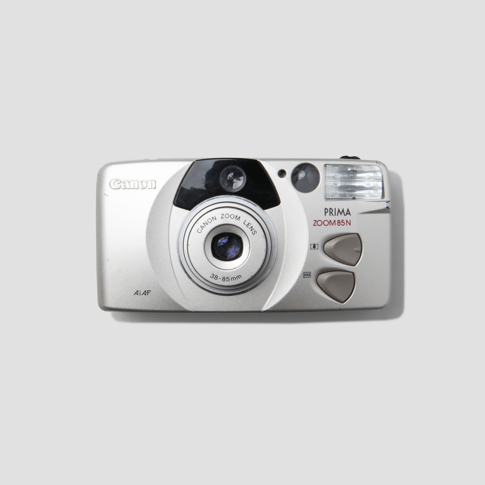 【動作確認済】 Canon PRIMA ZOOM85N F0703-11ID p 動作確認済】 Canon PRIMA ZOOM85N F0703-11ID p - メルカリ
