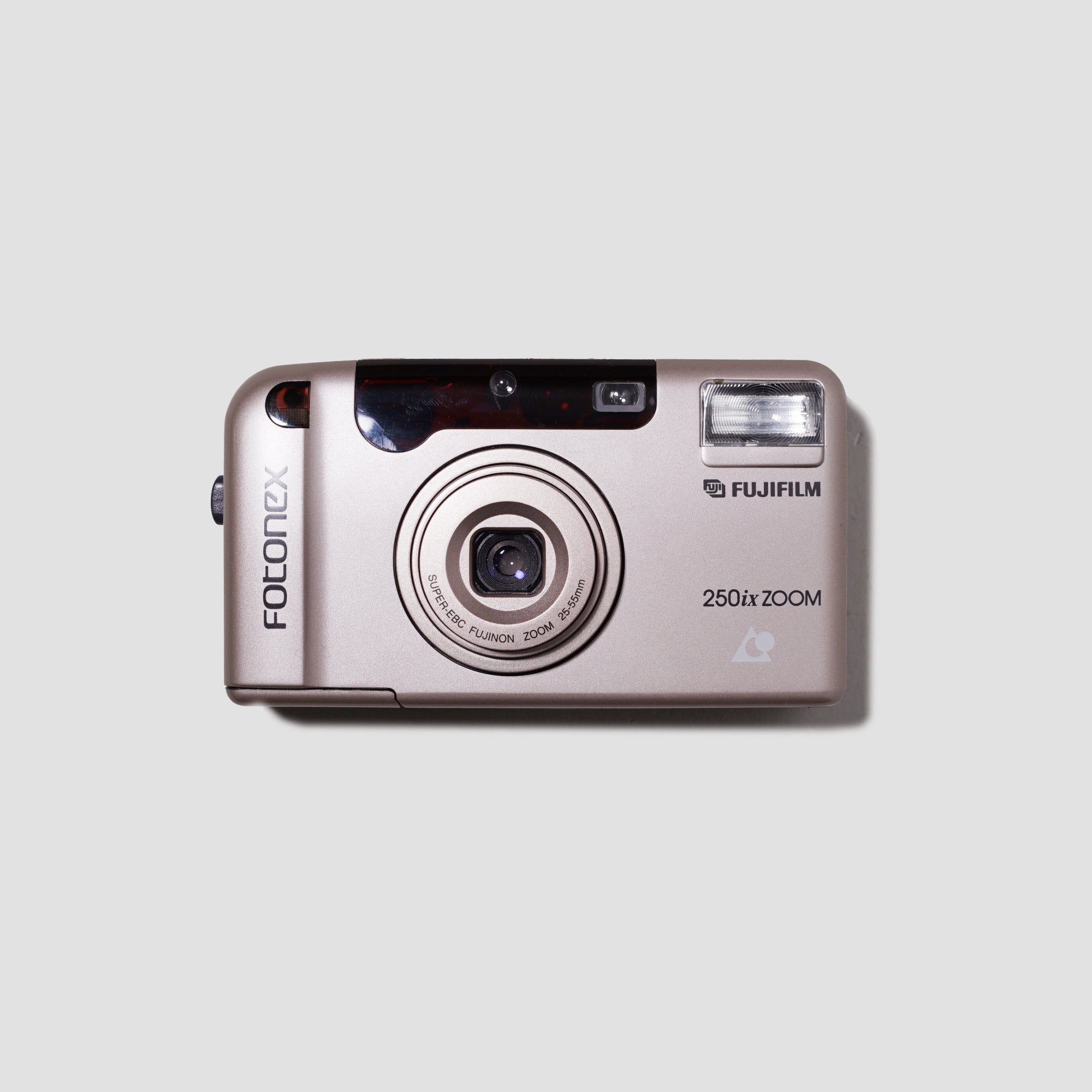 Fujifilm Fotonex 250ix Zoom