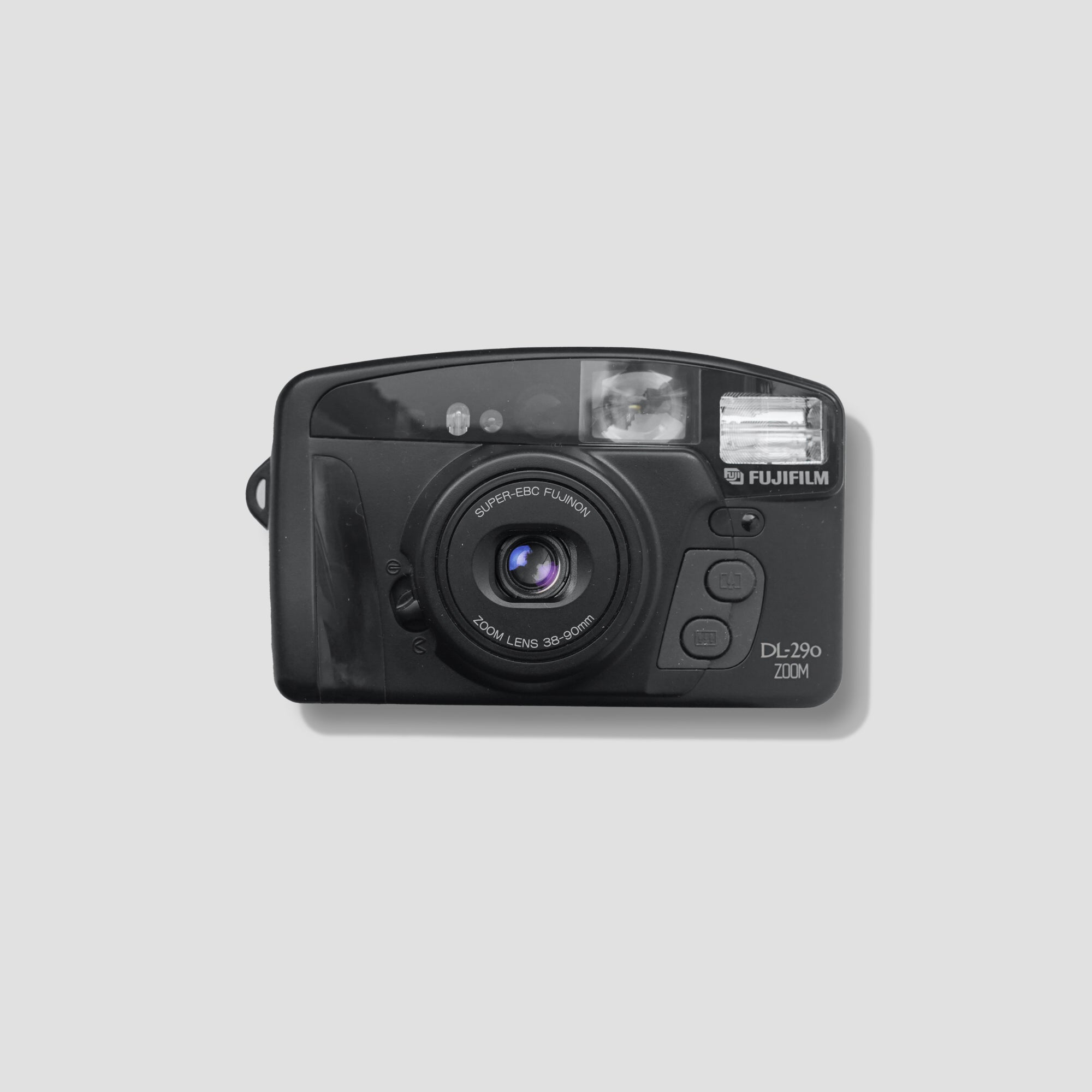 Fujifilm DL-290 Zoom – Analogue Shop