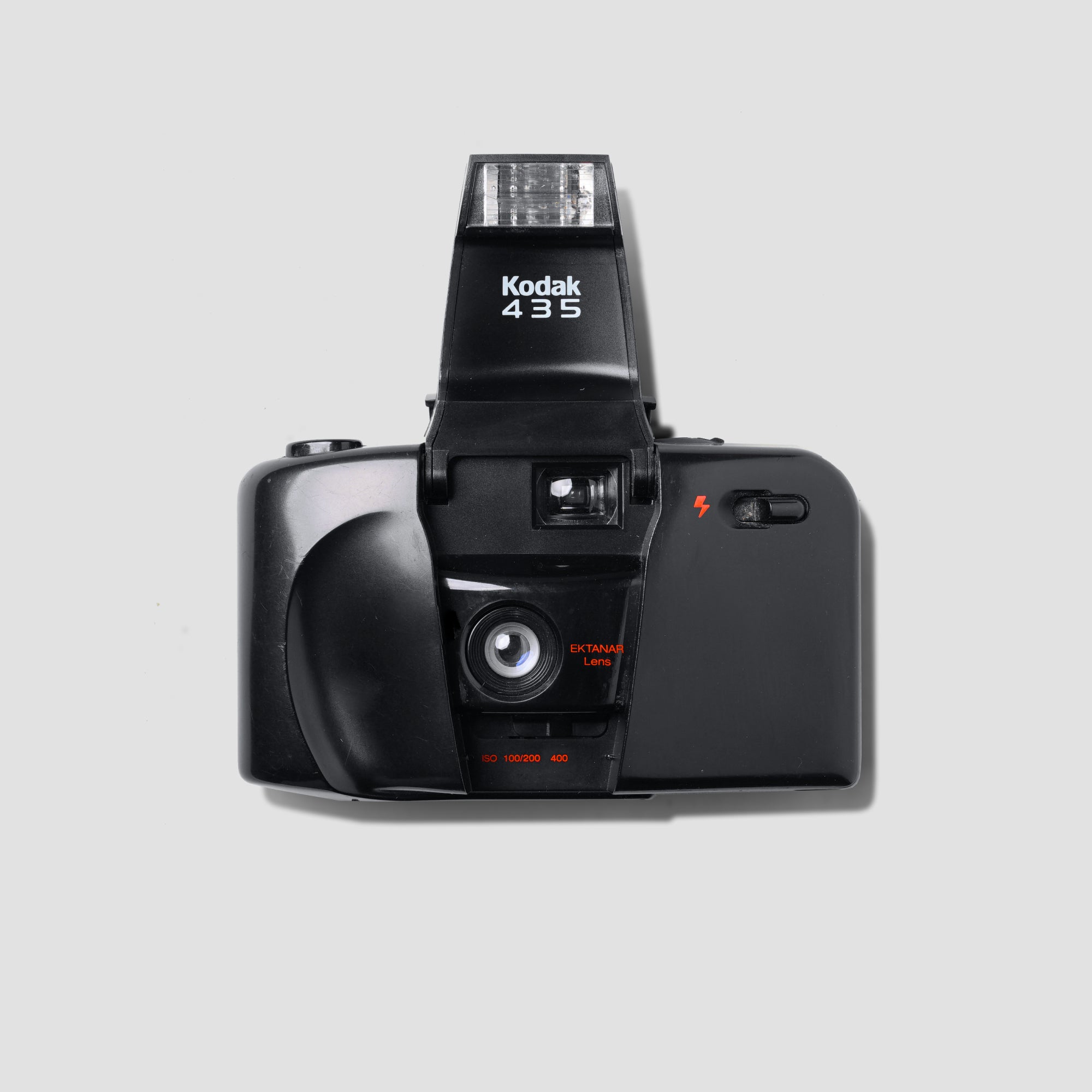 Kodak 435 Analogue Shop