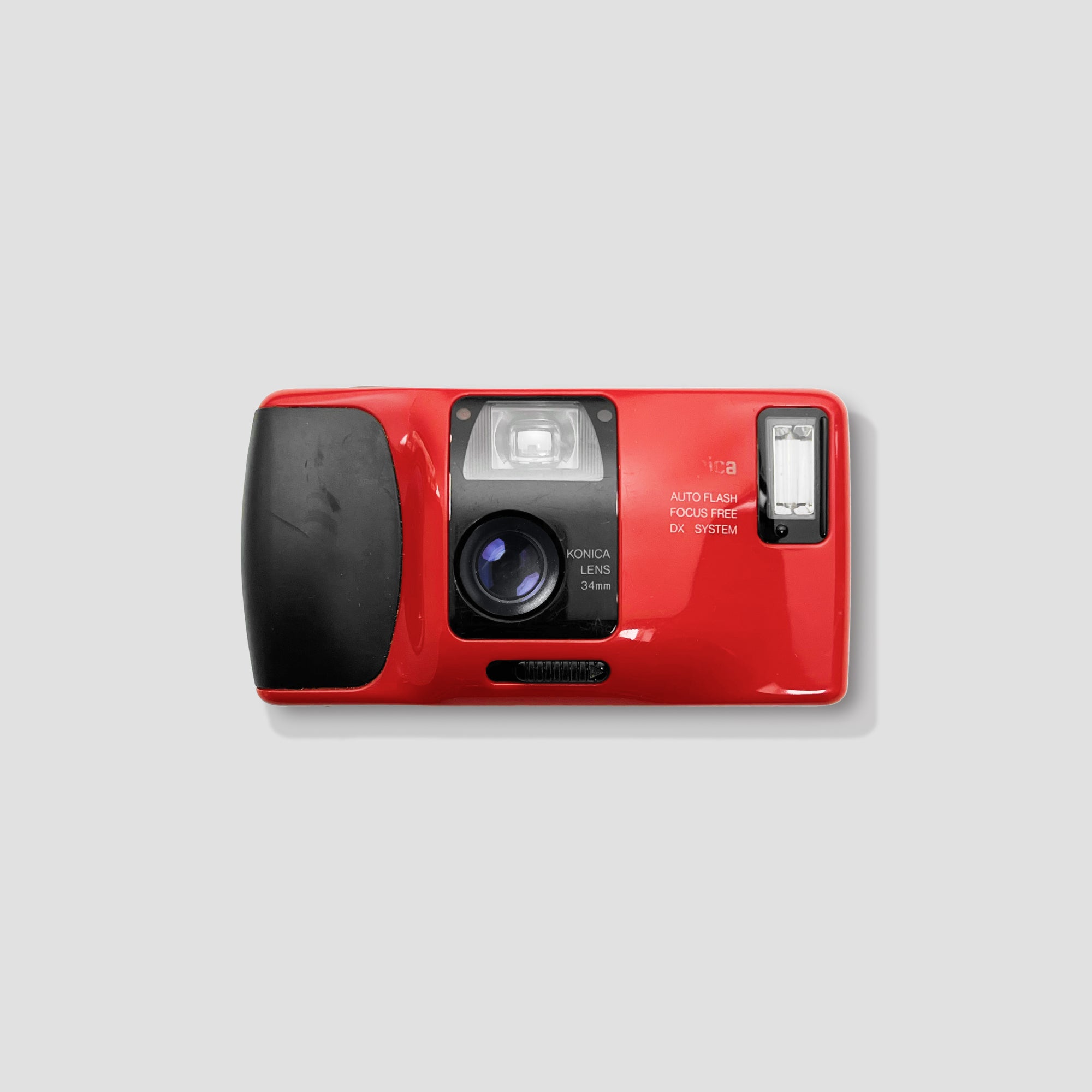 KONICA MINOLTA - コニカ Konica TOP&#39;S トップス KONICA MINOLTA - コニカ Konica TOP'S トップスの通販 by