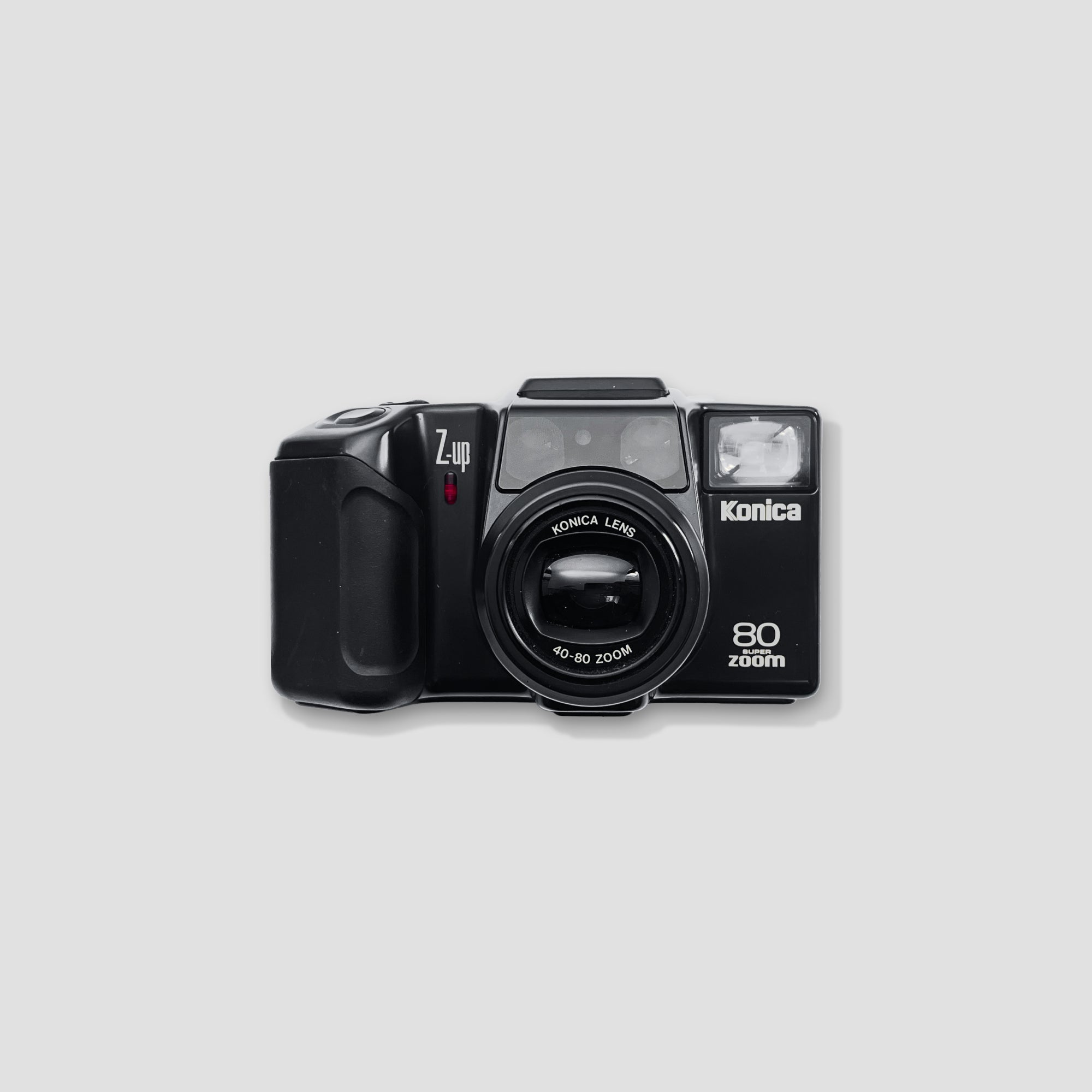Konica Z-up 80 Superzoom – Analogue Shop