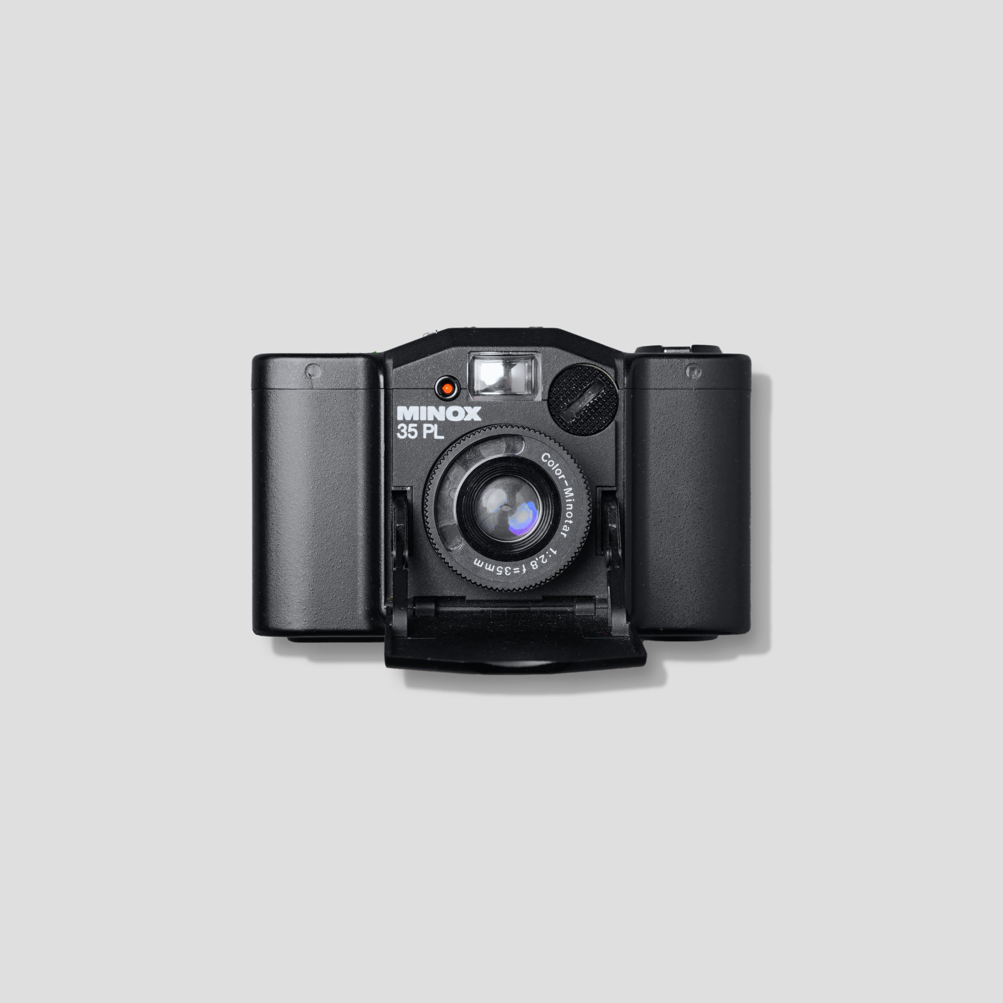 Minox 35 PL – Analogue Shop