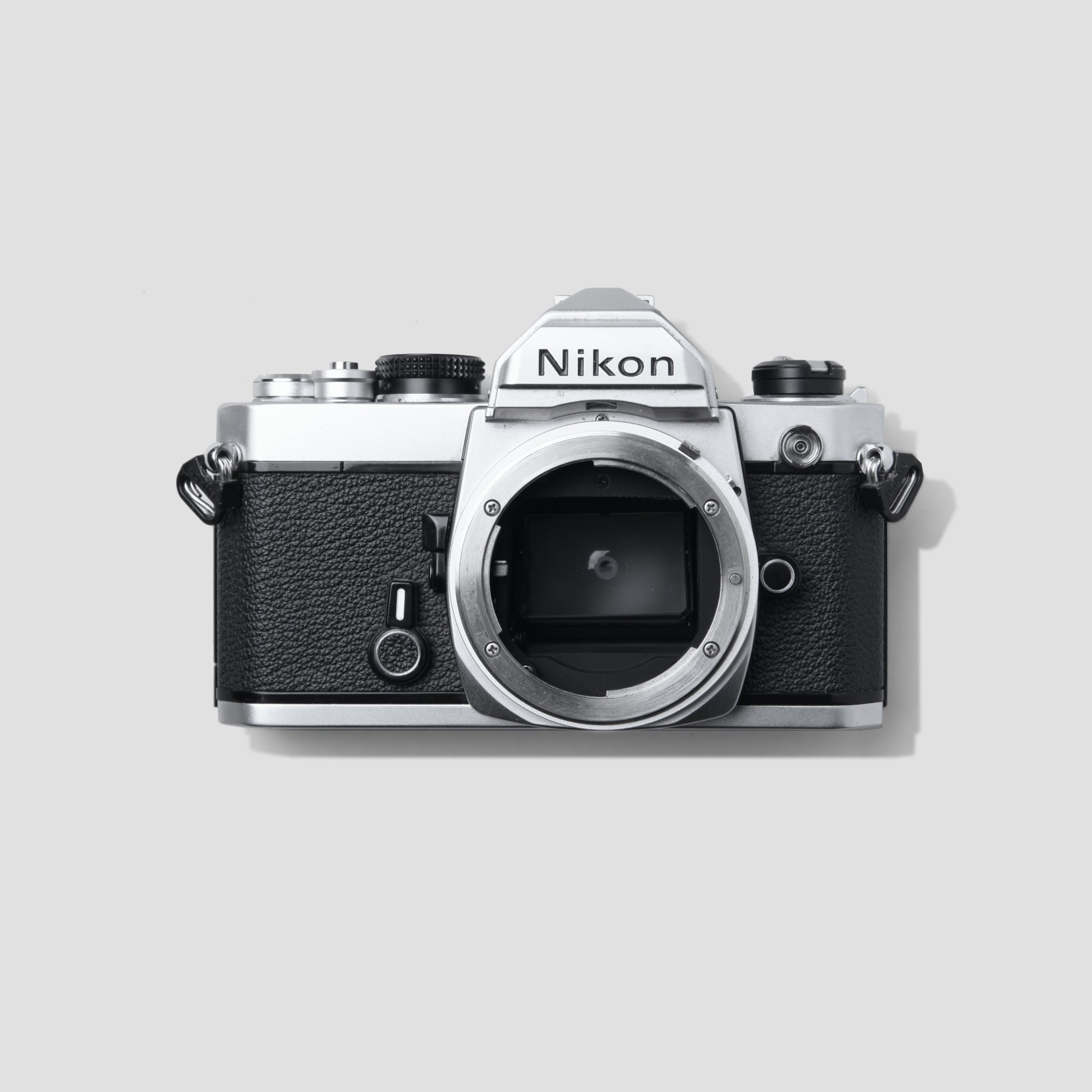 Nikon FM カメラ 機械シャッターの名機】フィルムカメラ専門店がNikon FMを徹底
