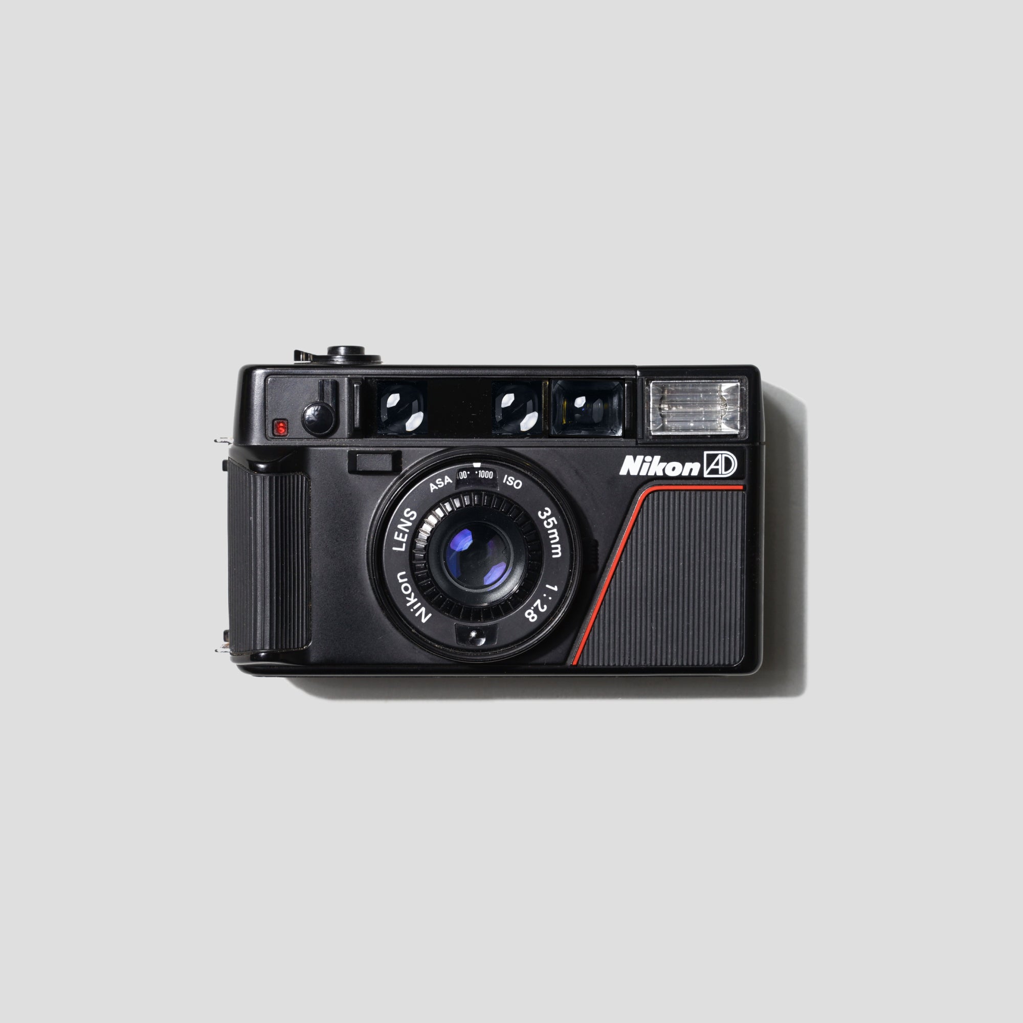 ニコン L35AD ジャンク品 Nikon Yahoo!オークション -「ニコン l35ad」の落札相場・落札価格