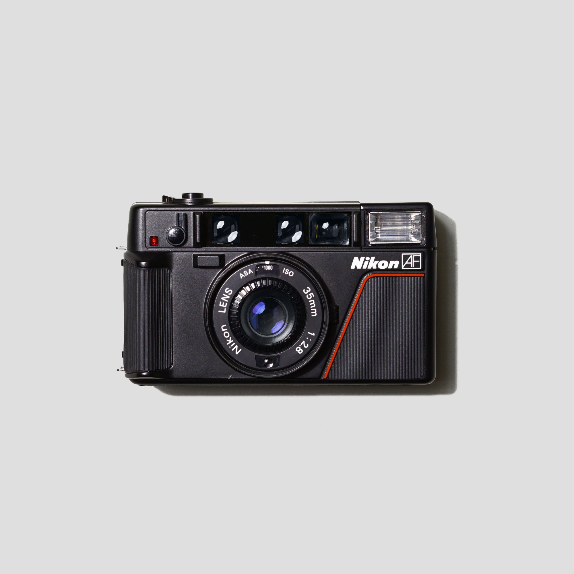 Nikon L35 Canon Af 35 M Nikon L35AF - Main Image