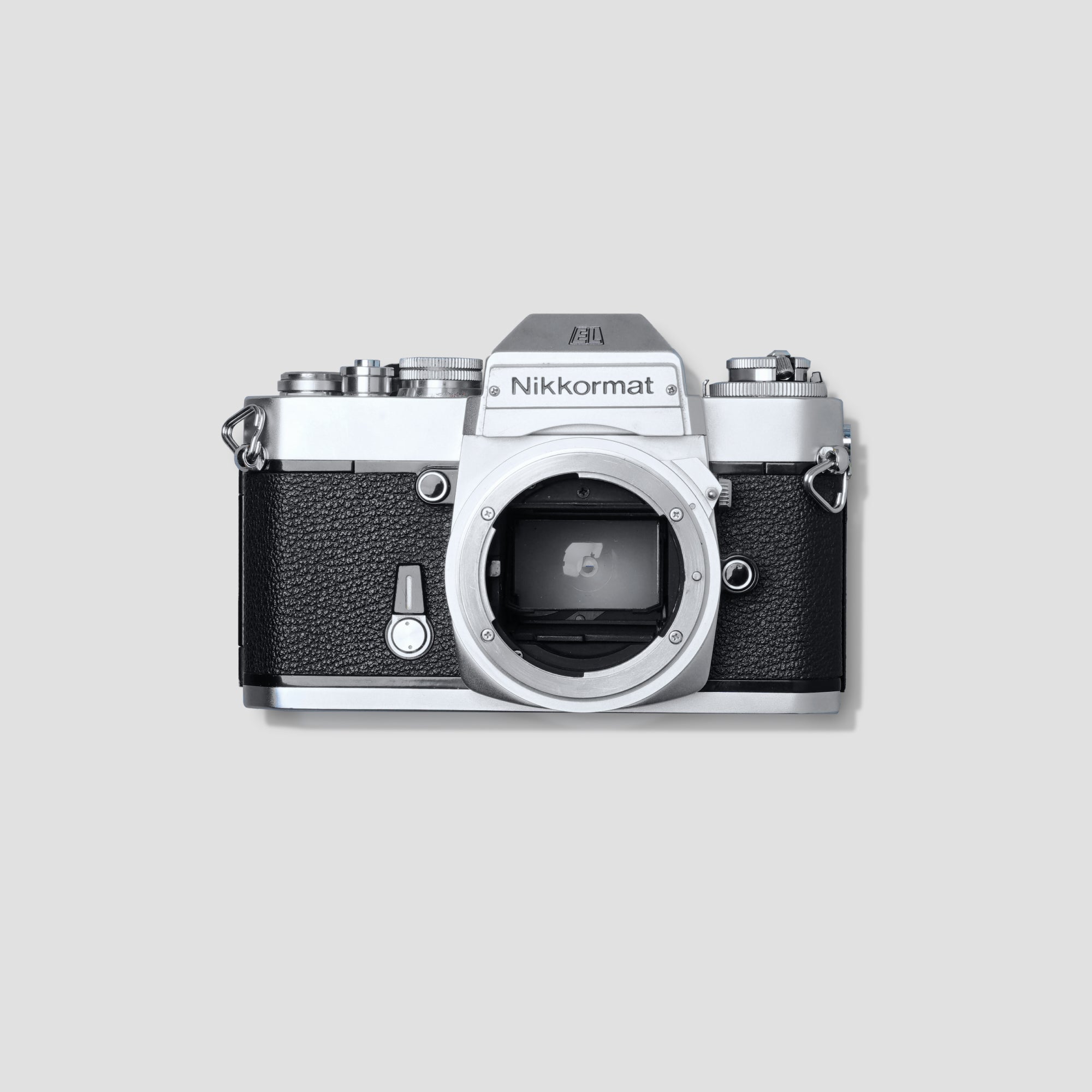 Nikomat EL NIKON 1:2.8 f＝24mm Nikkormat EL – John's Cameras. A collection of interesting