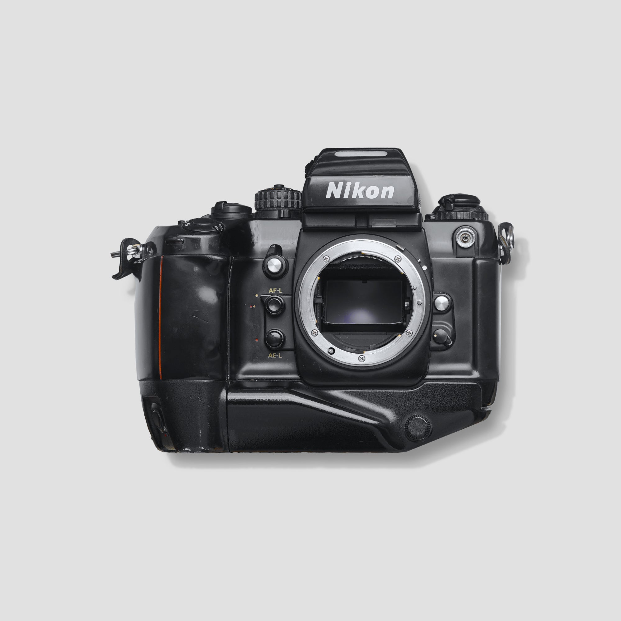 Nikon F4 – Analogue Shop