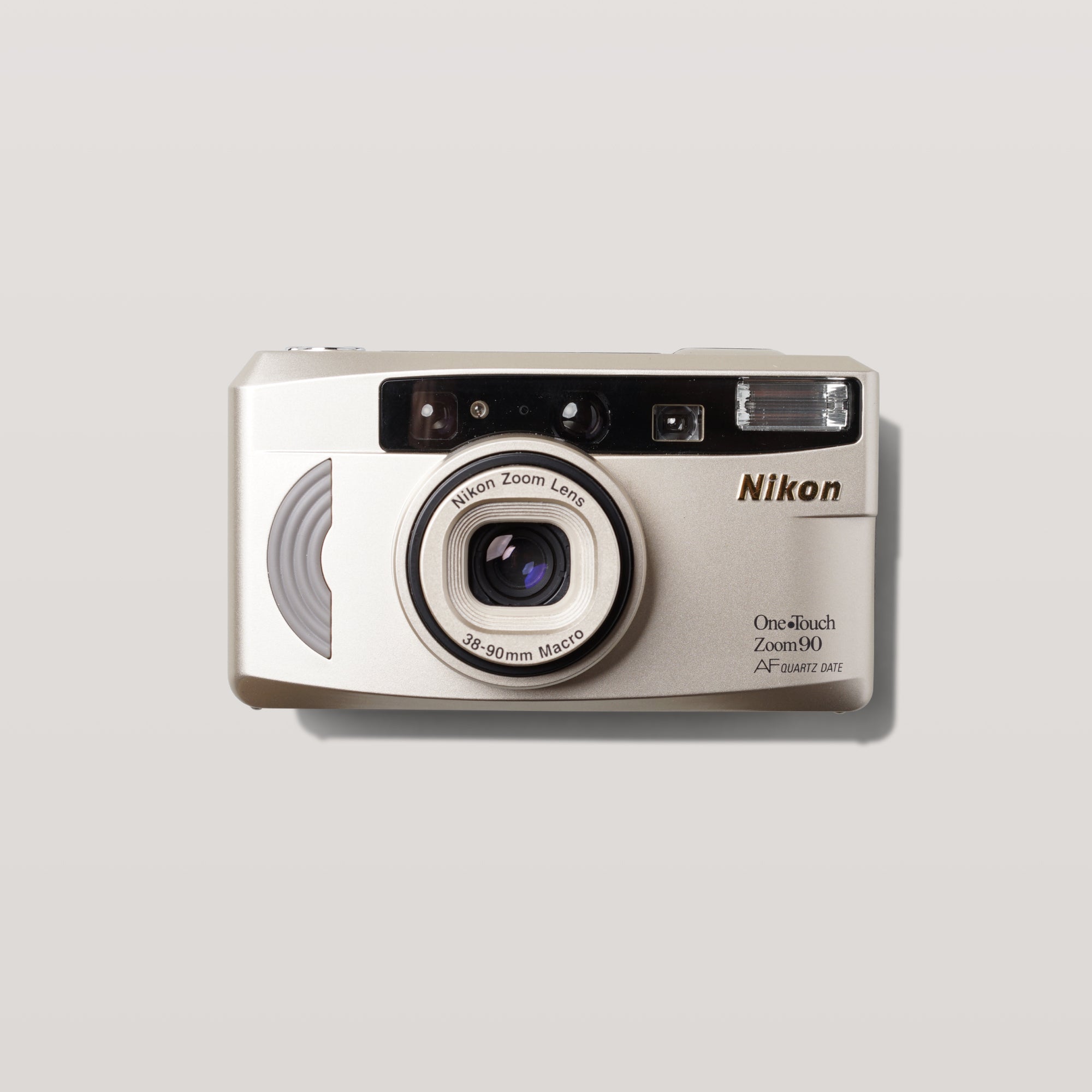 Nikon One Touch Zoom 90 – Analogue Shop