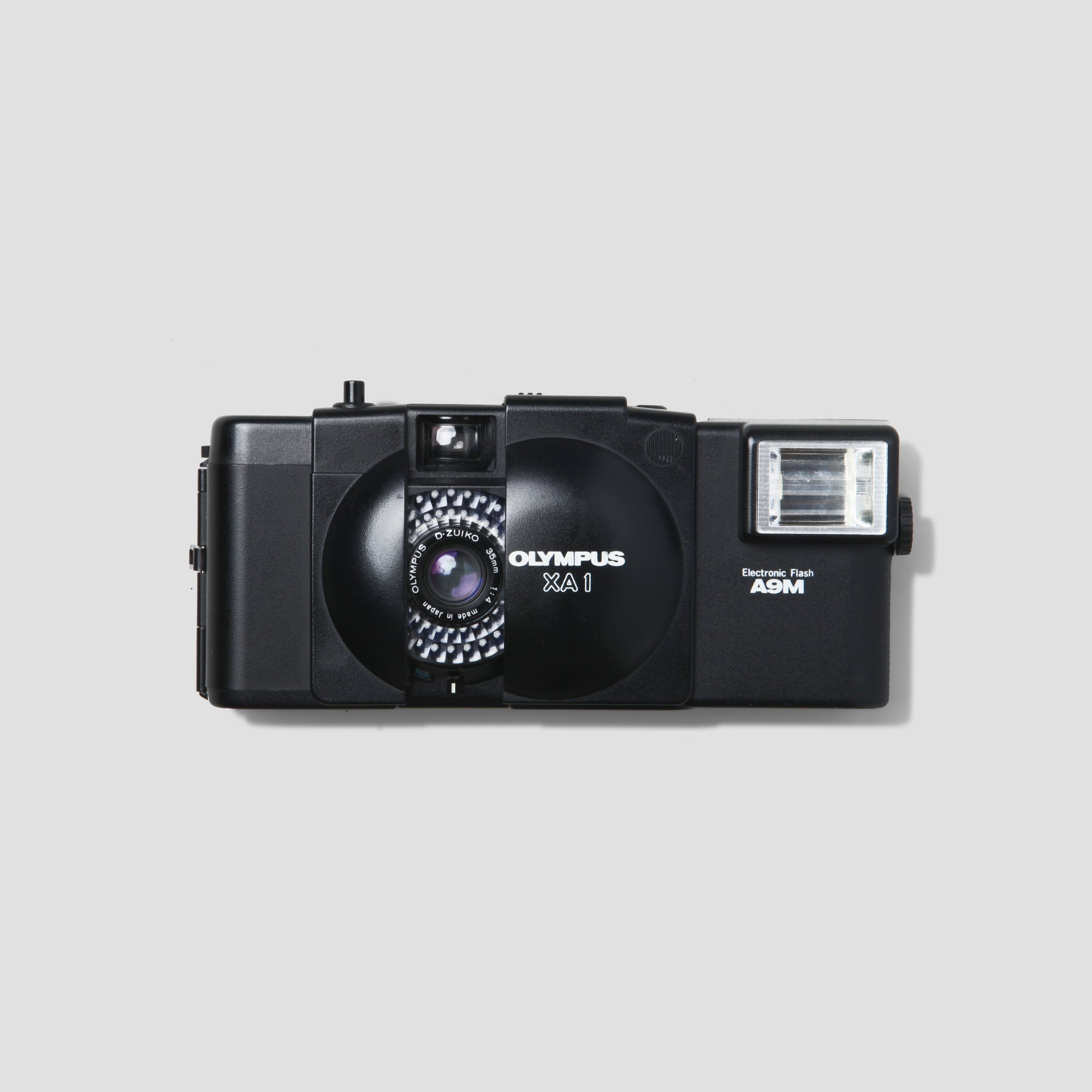 Buy The Olympus XA-1 Now | Analogue Amsterdam – Analogue Shop