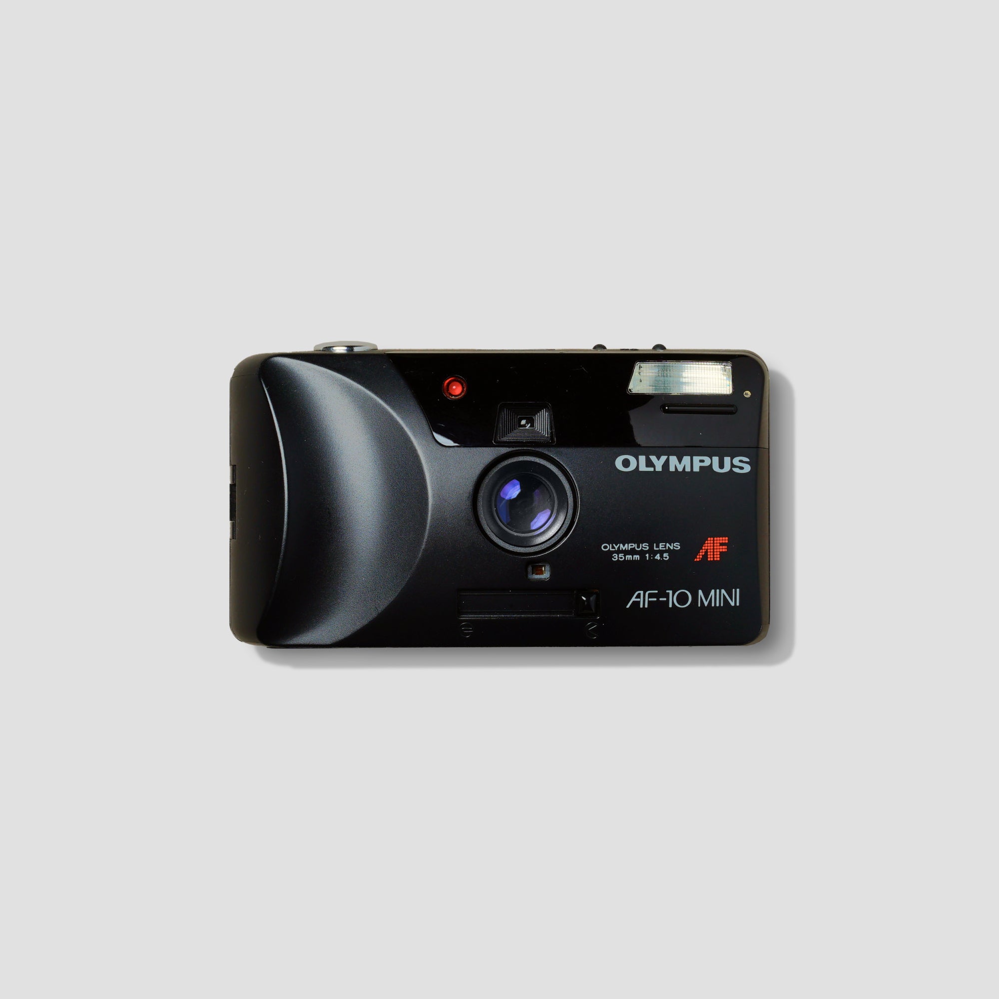 【動作確認済】Olympus AF-10 Olympus AF-10 - YouTube