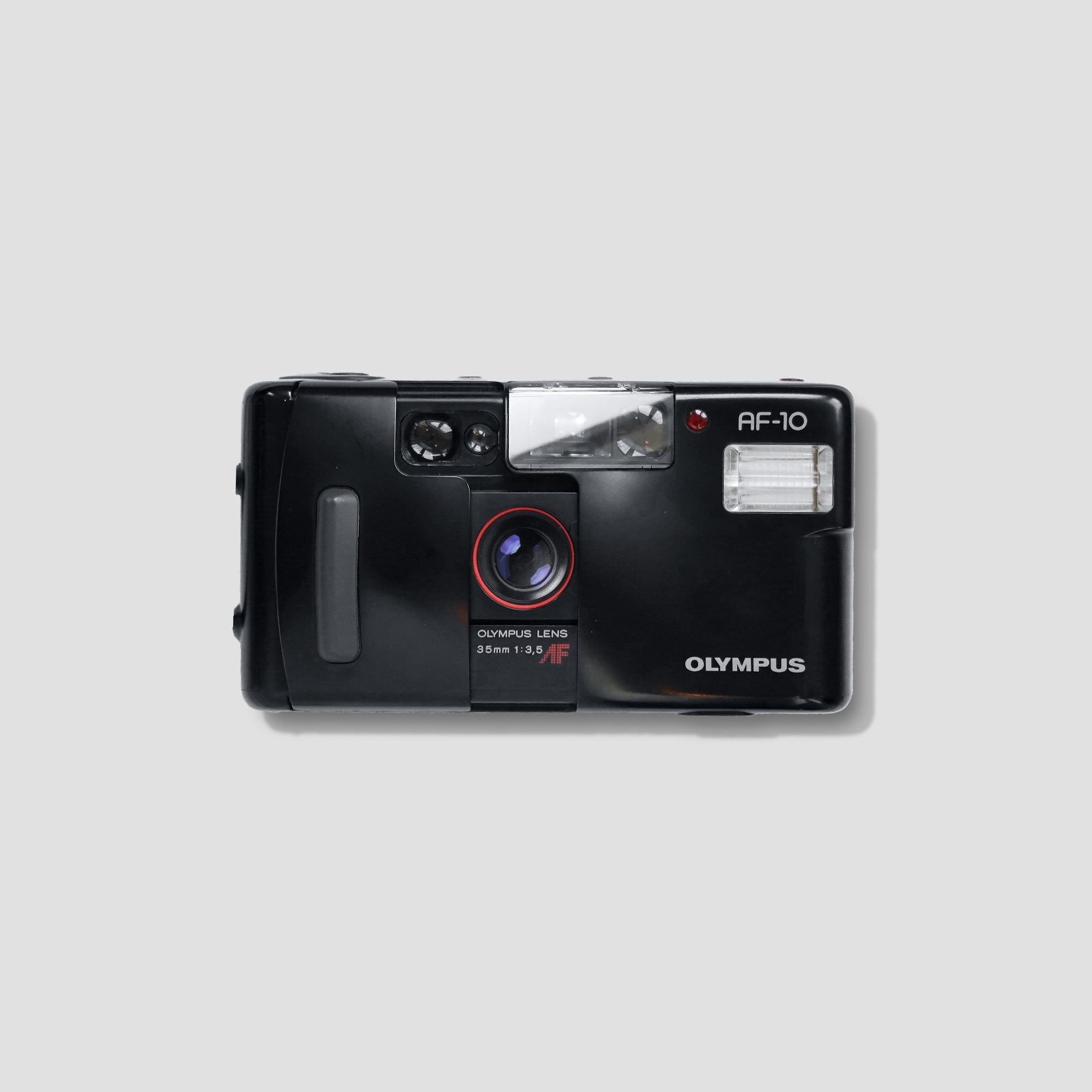 【動作確認済】Olympus AF-10 Amazon | OLYMPUS デジタルカメラ STYLUS XZ-10 1200万画素 裏面