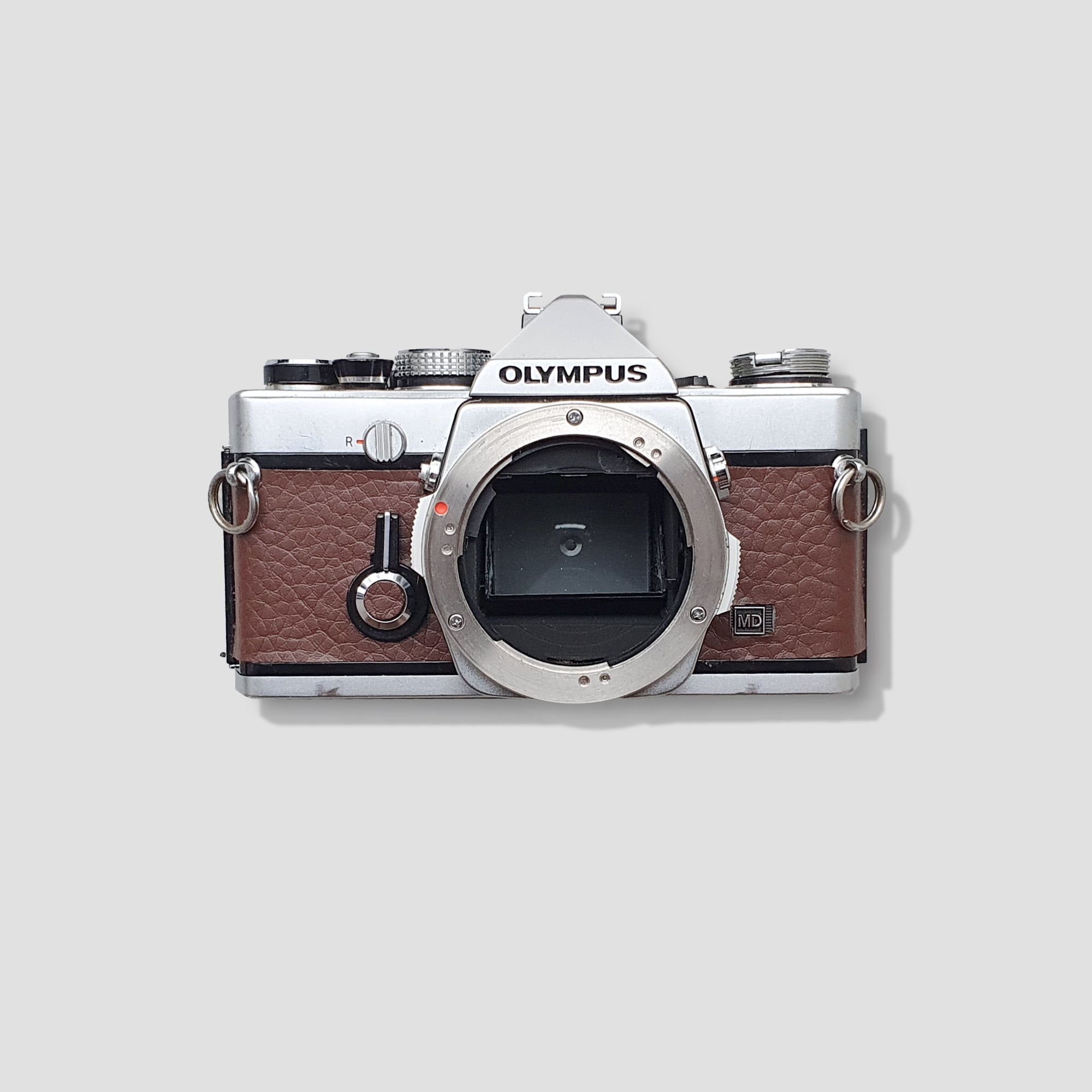 Olympus OM1 Custom – Analogue Shop