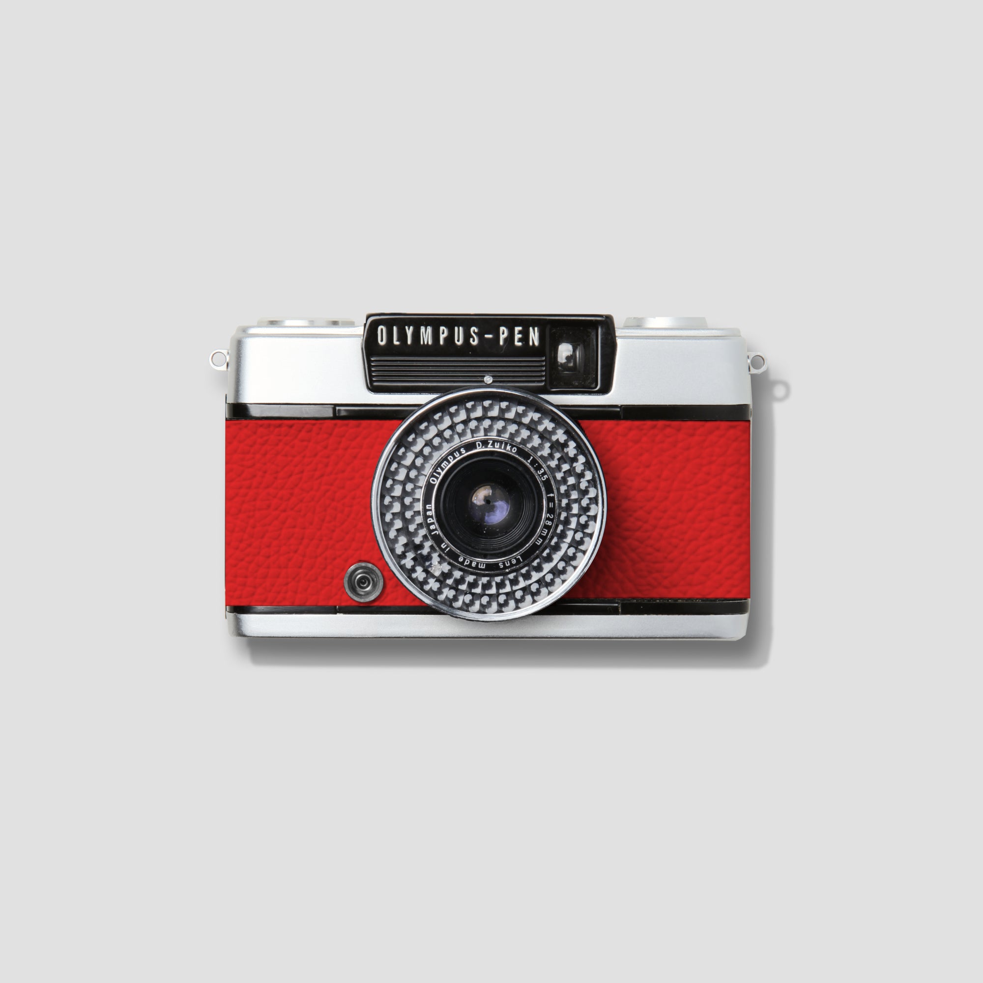 【美品/完動】OLYMPUS PEN-EE 966885 赤ベロ完動 美品/完動】OLYMPUS PEN-EE 966885 赤ベロ完動 美品/完動】