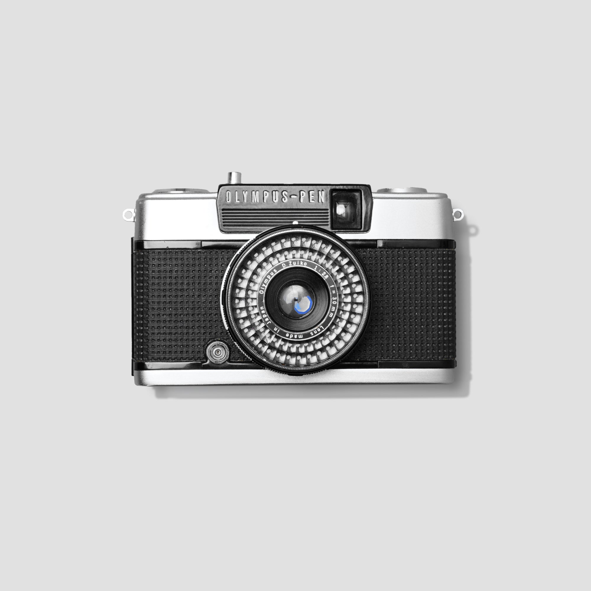 Olympus Pen EES-2 – Analogue Shop