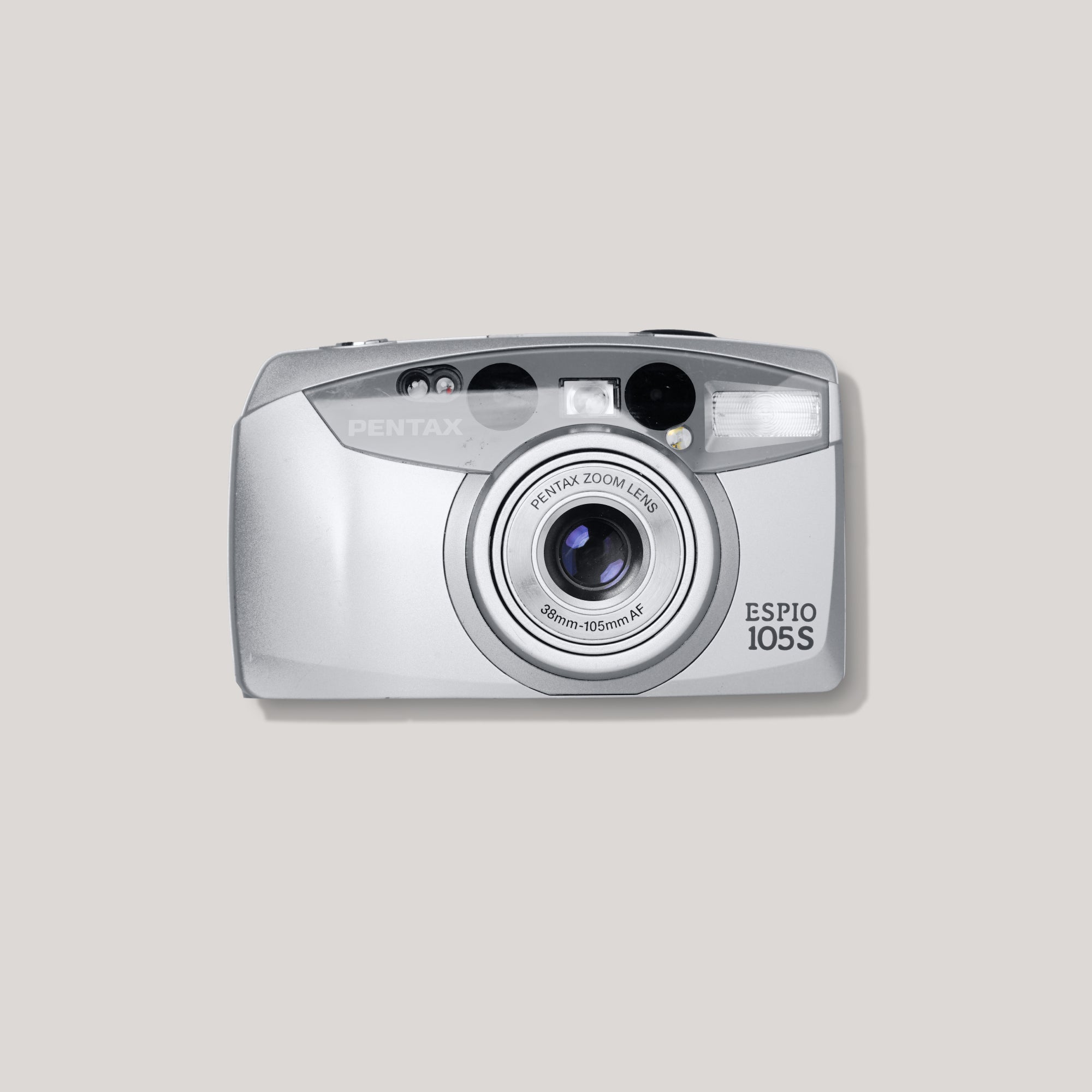 Pentax Espio 105S – Analogue Shop - Main Image