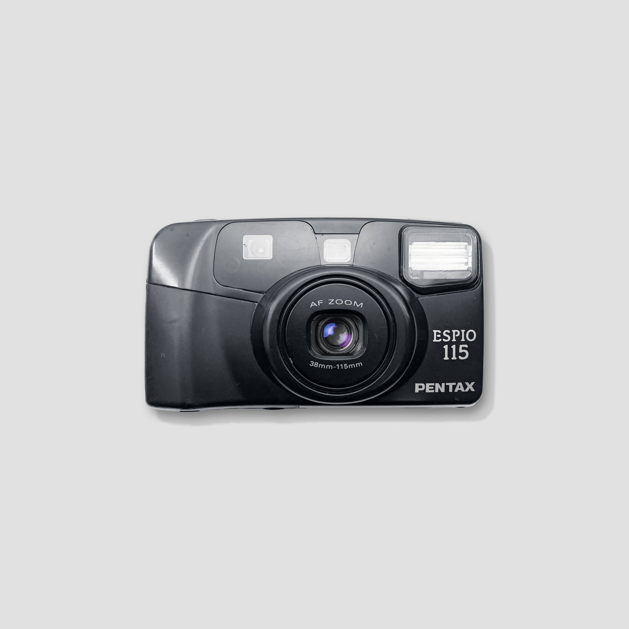 Pentax Espio 115 - Analogue Amsterdam – Analogue Shop