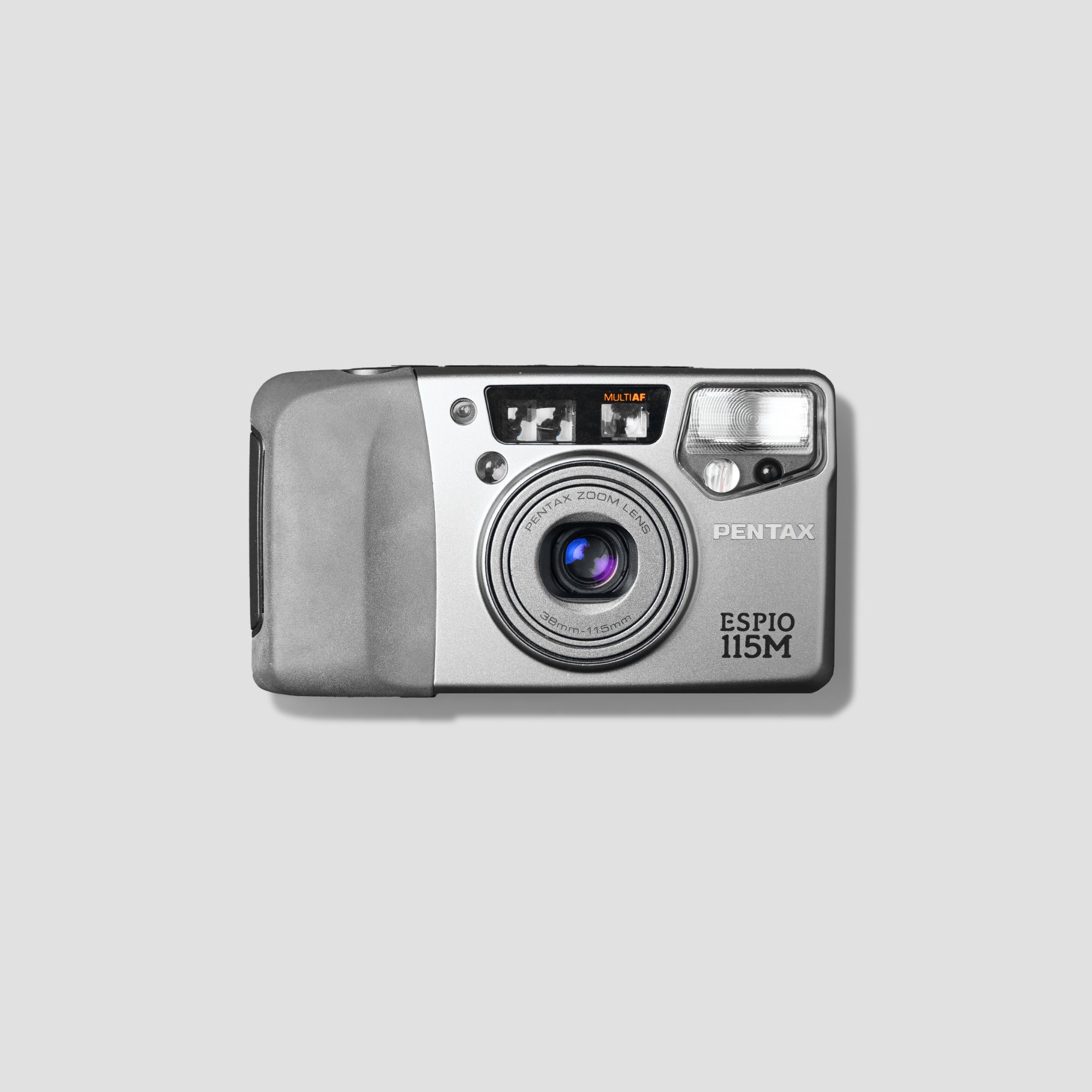 PENTAX - 【動作確認済】 Pentax ESPIO 115M E1213-166-1-3x PENTAX - 【動作確認済】 Pentax ESPIO 115M E1213-166-1-3xの