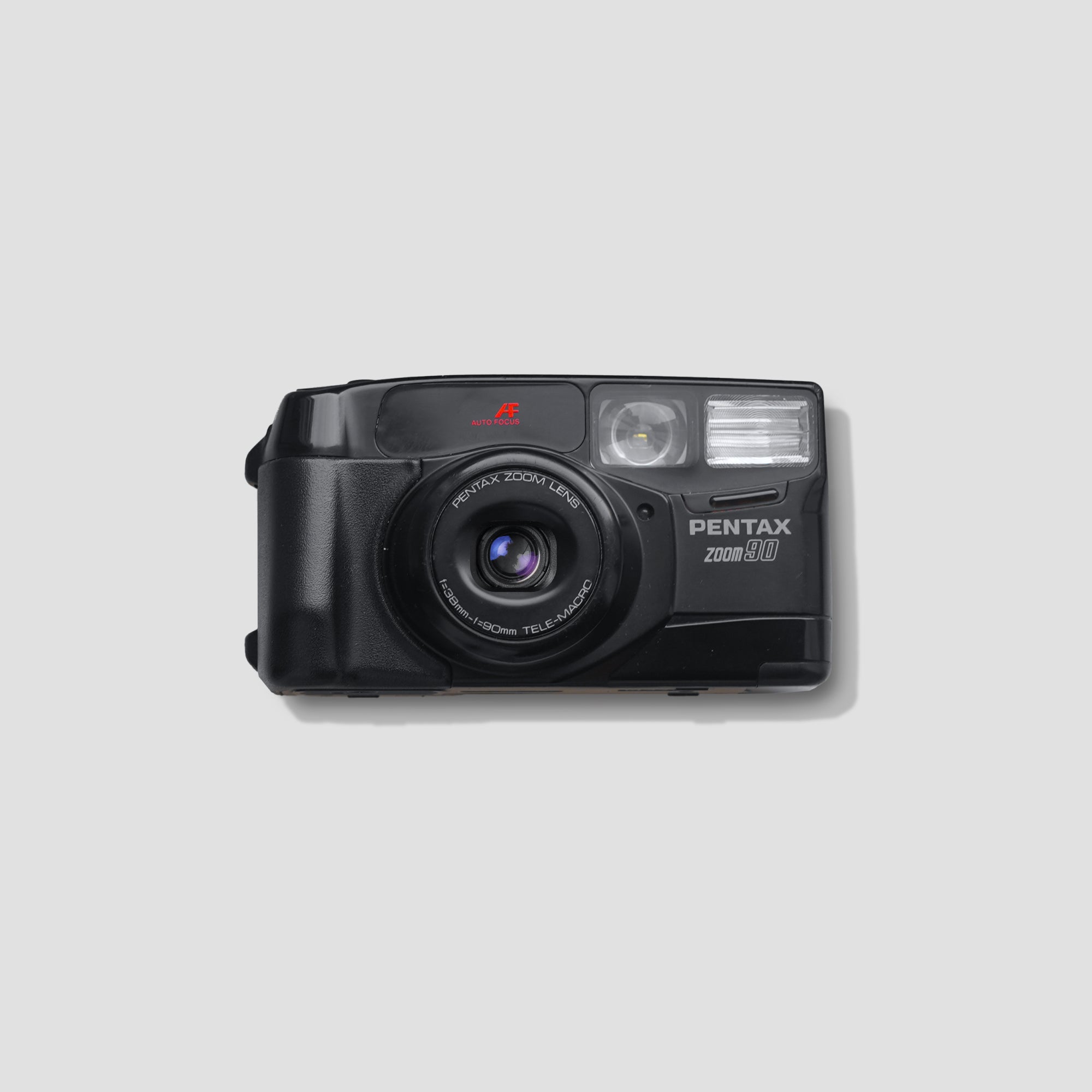 Pentax Zoom 90 – Analogue Shop