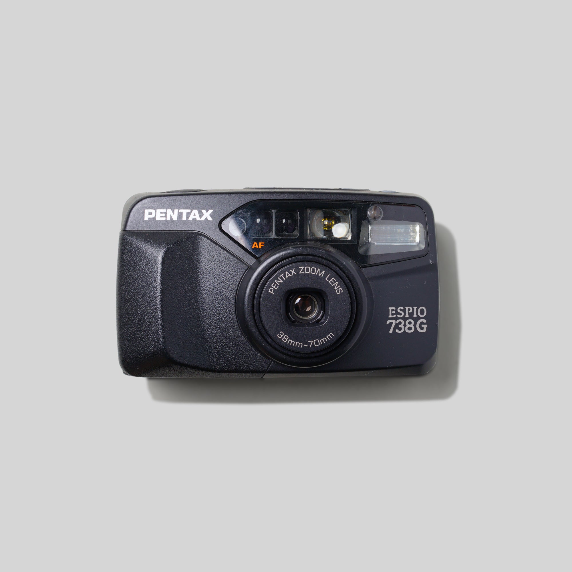 Pentax Espio 738G - Analogue Amsterdam – Analogue Shop